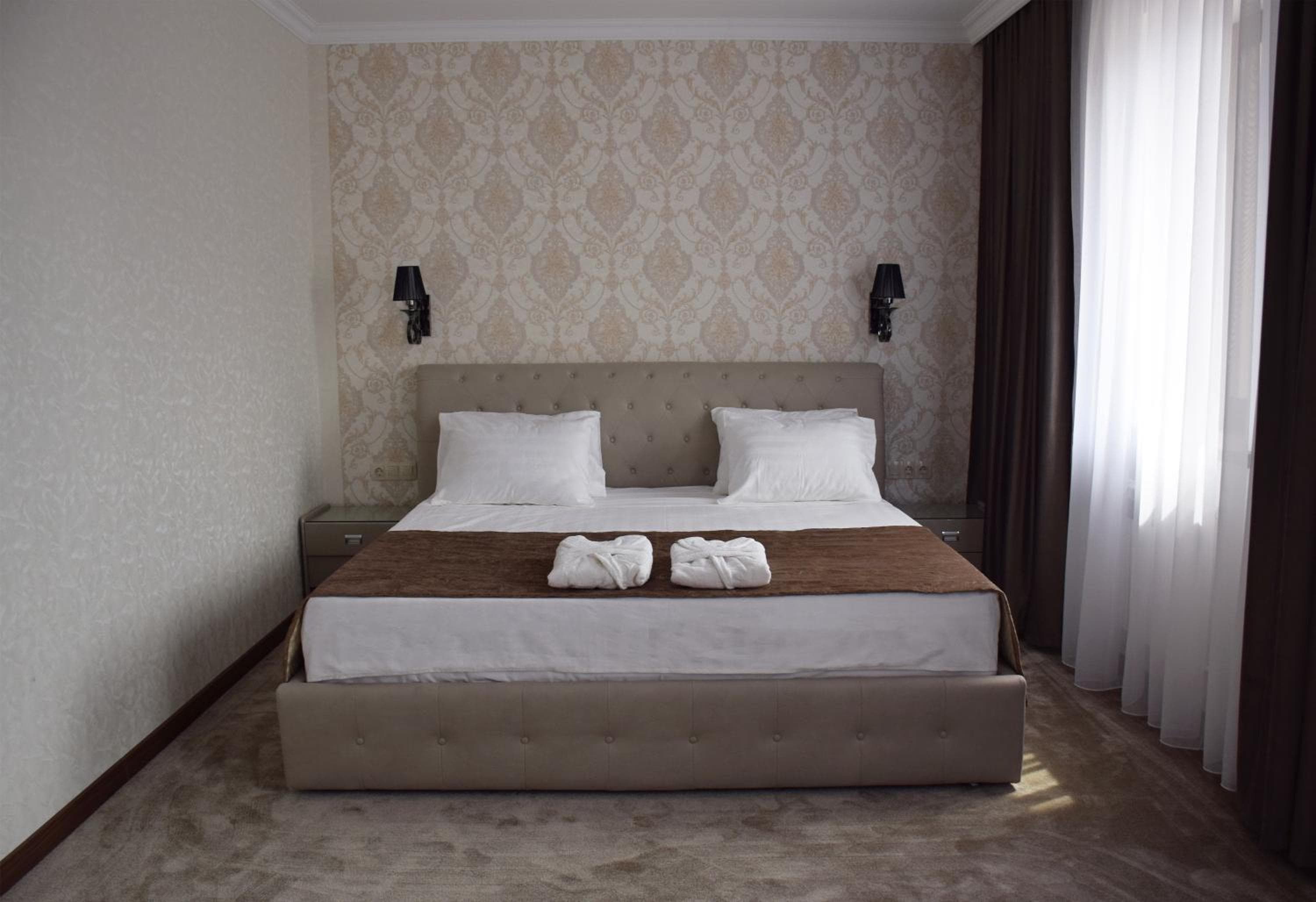 MirOtel Hotel