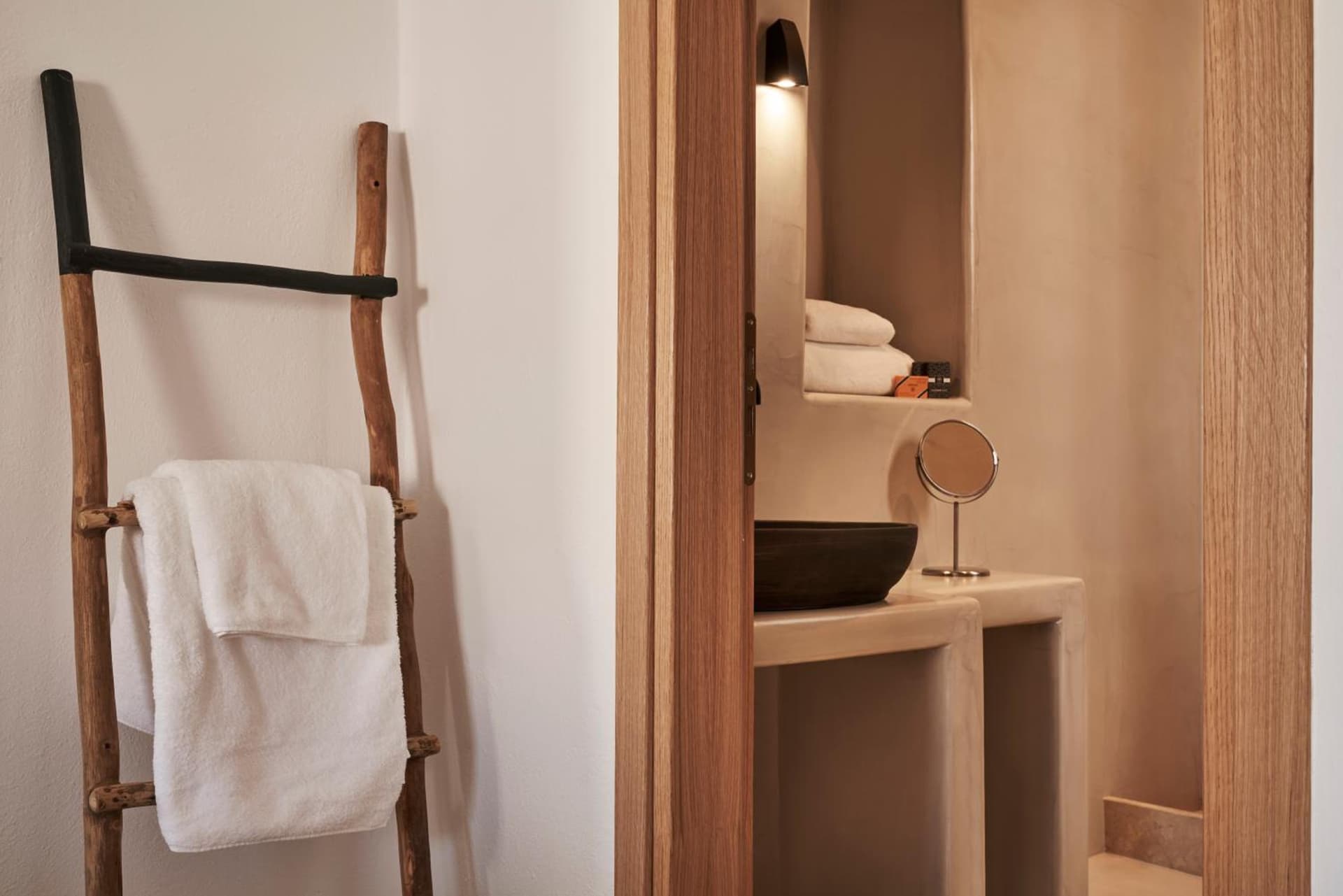 Maison Central by Monocle