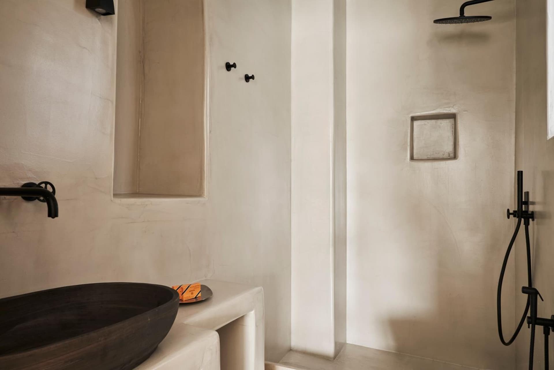 Maison Central by Monocle