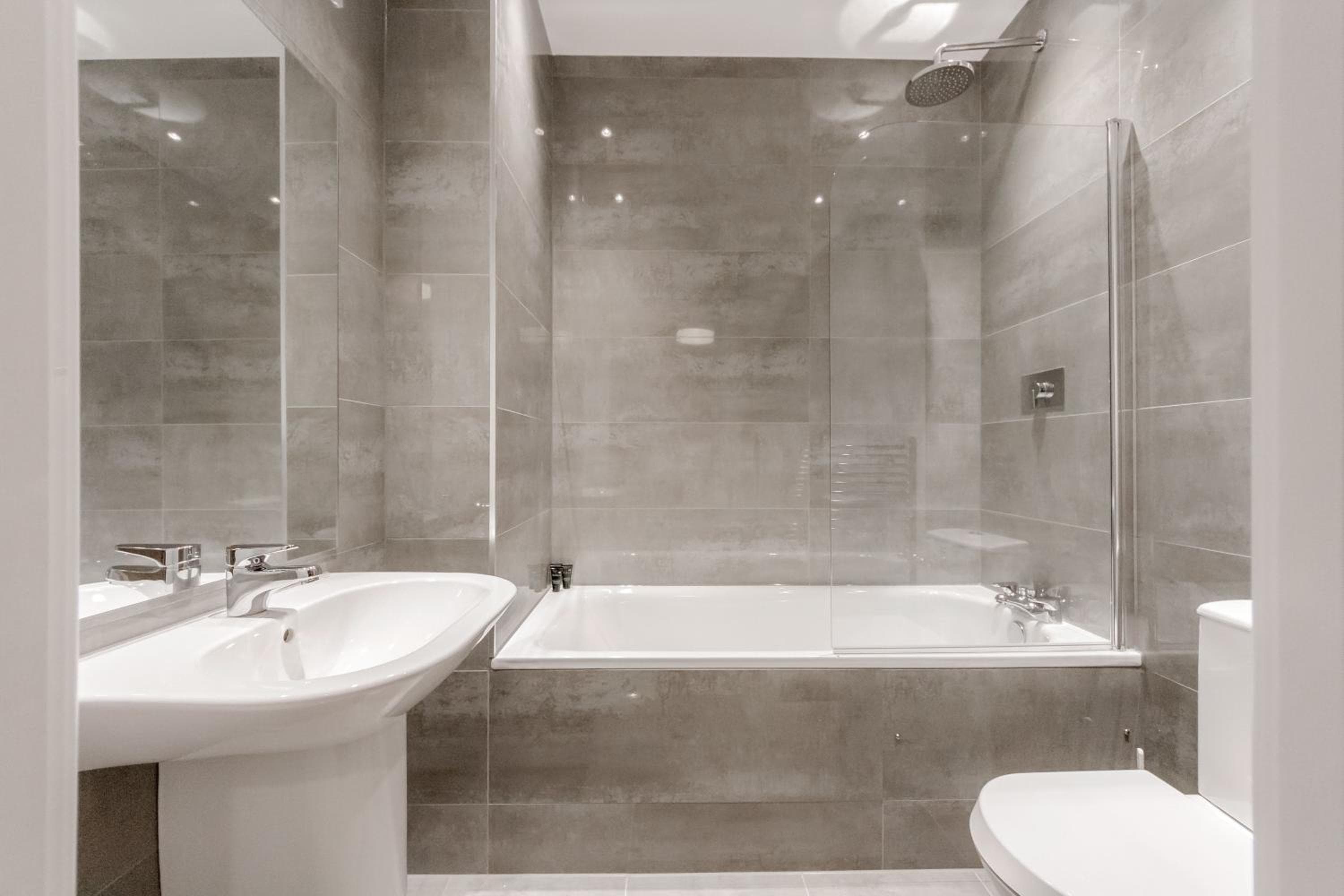 Roomspace Serviced Apartments - Nouvelle House