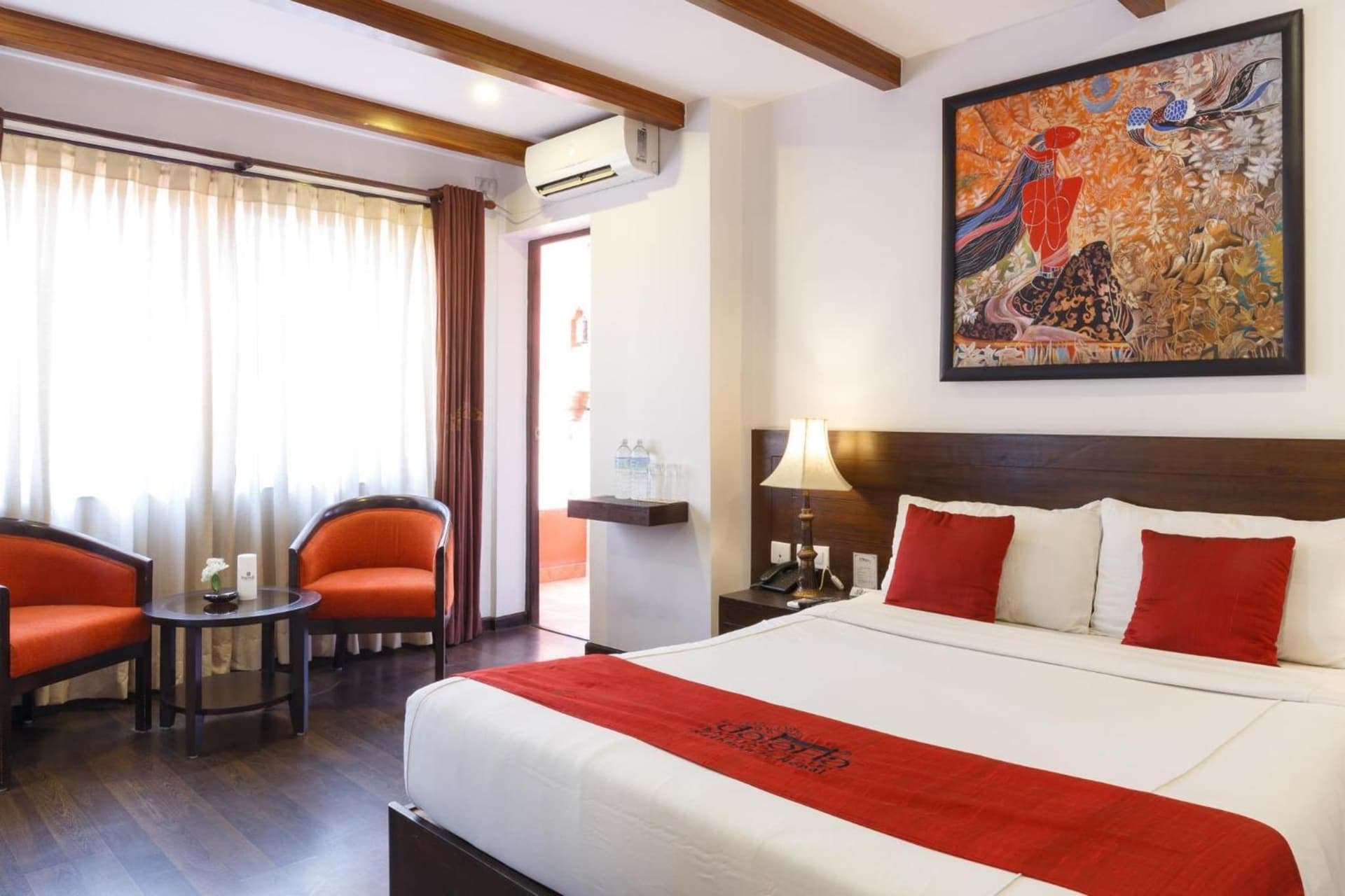 Dalai-La Boutique Hotel