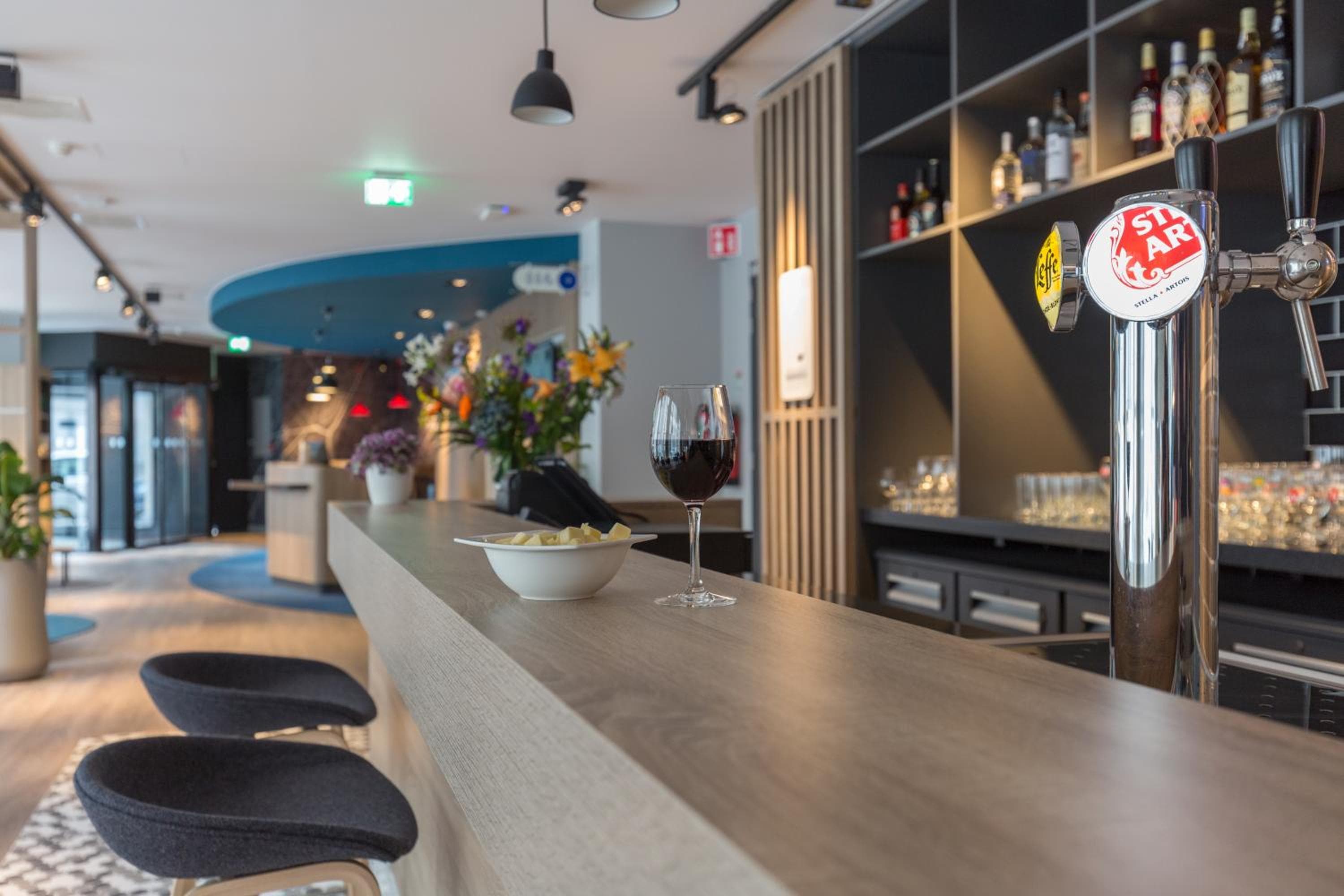 Holiday Inn Express Brussels-Grand-Place by IHG
