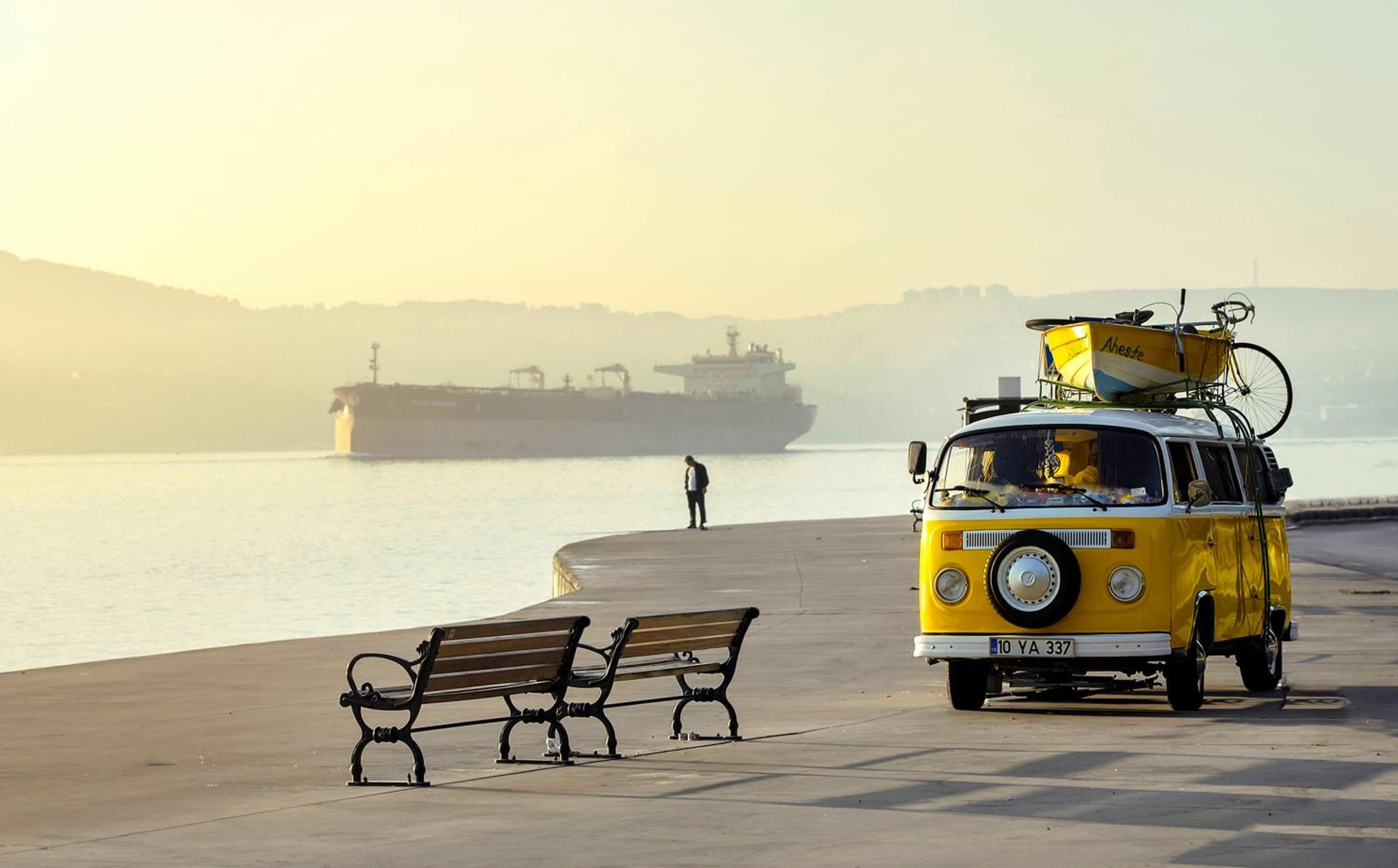 Duru Istanbul Apart