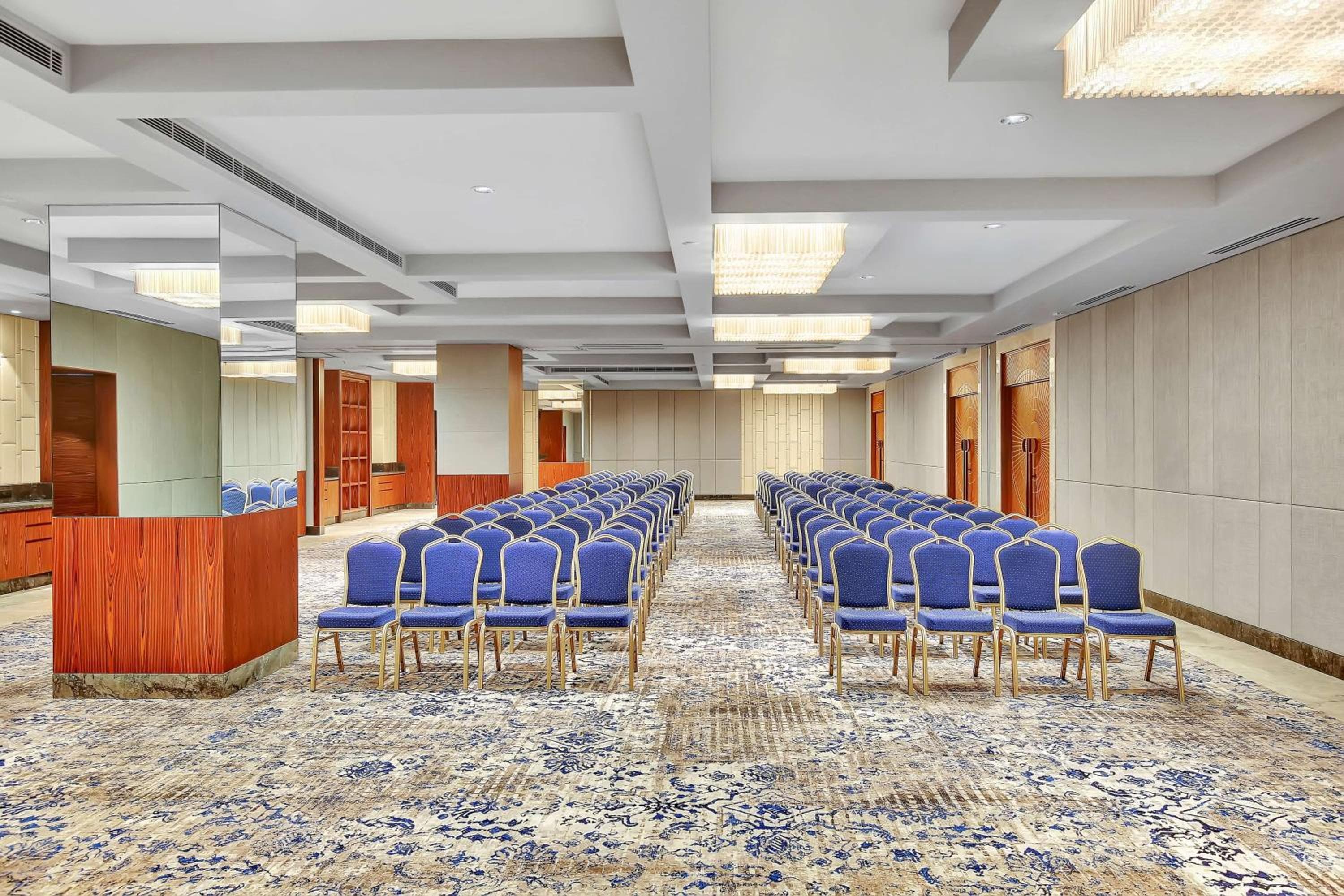 Radisson RED Chandigarh Mohali