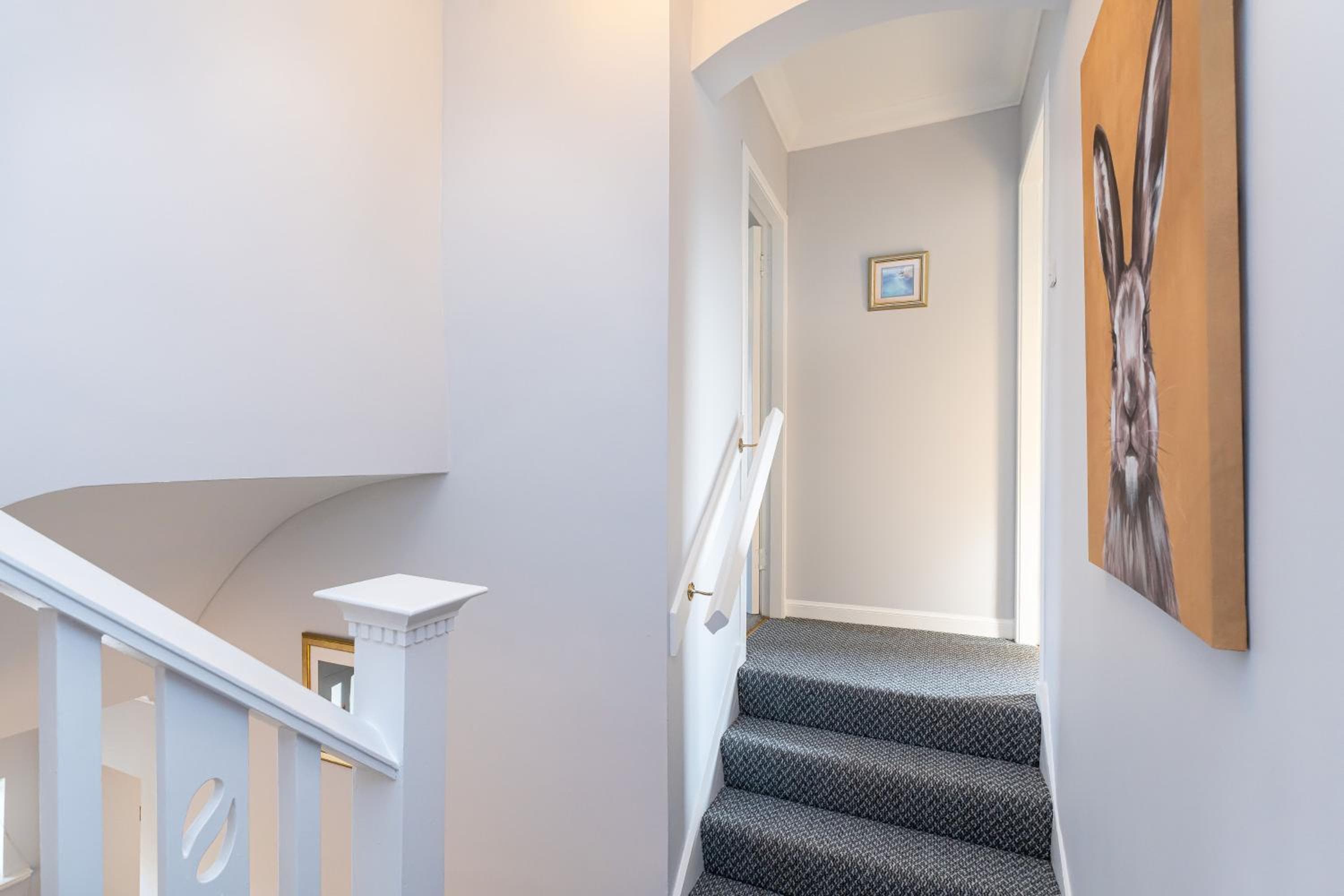 NEW Four Bedroom House - all rooms ensuite