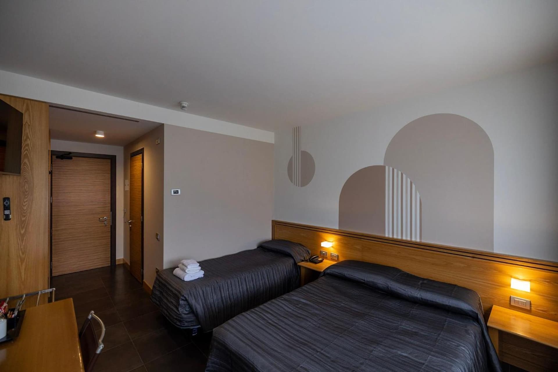 Hotel Europa Belluno