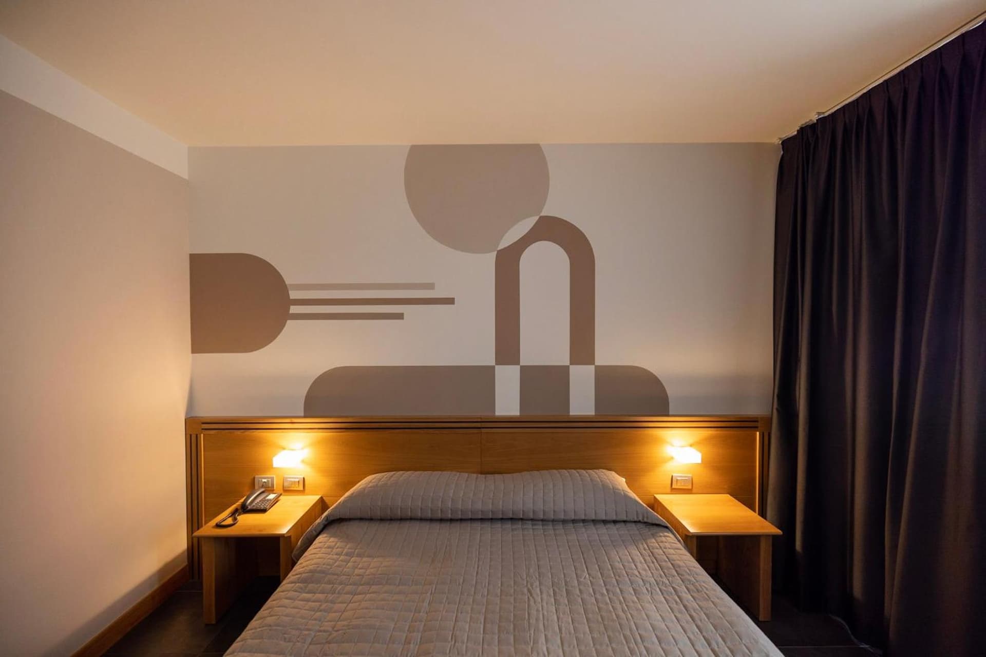 Hotel Europa Belluno