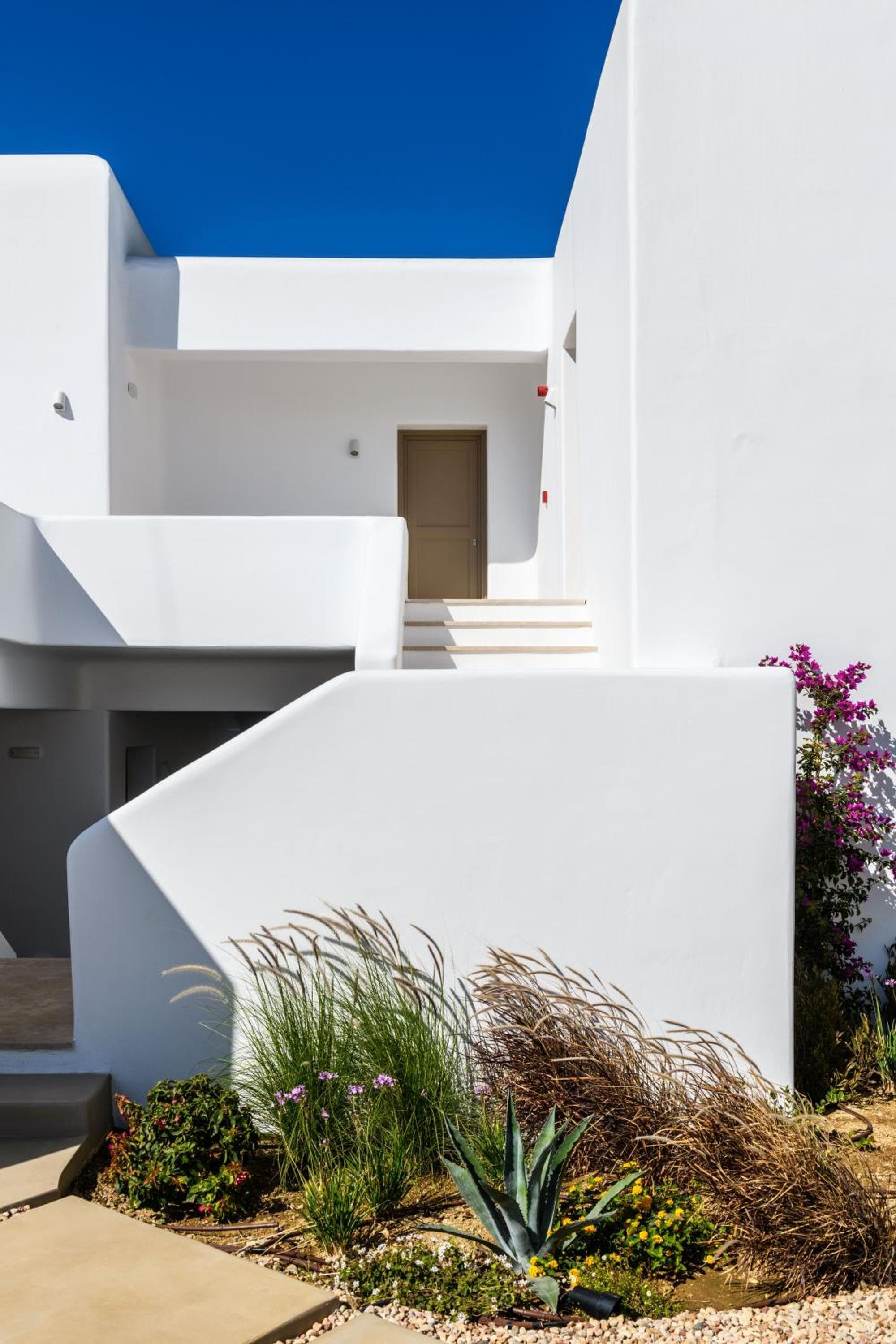 Camarades Mykonos