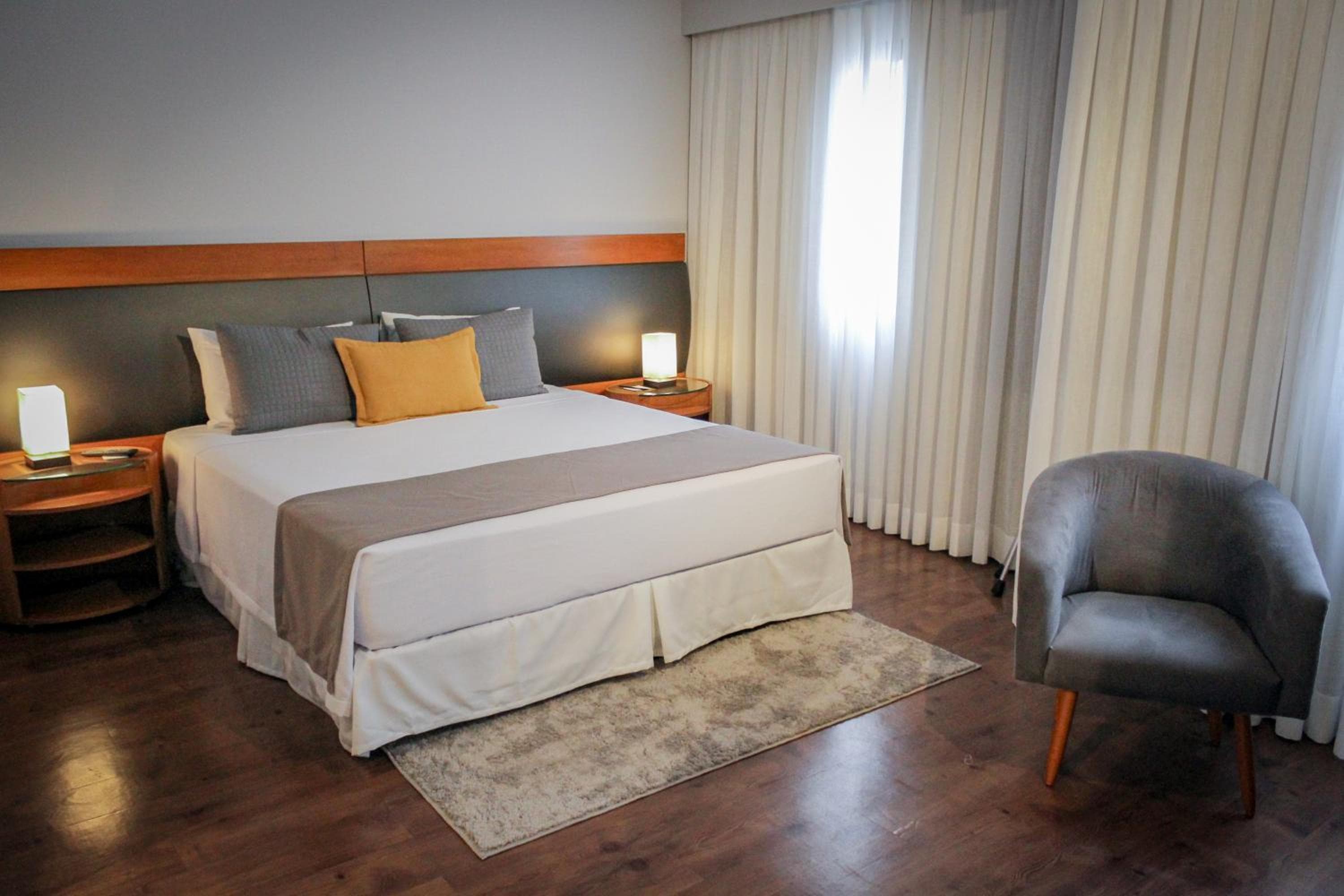 Slaviero Hotel São Paulo Moema