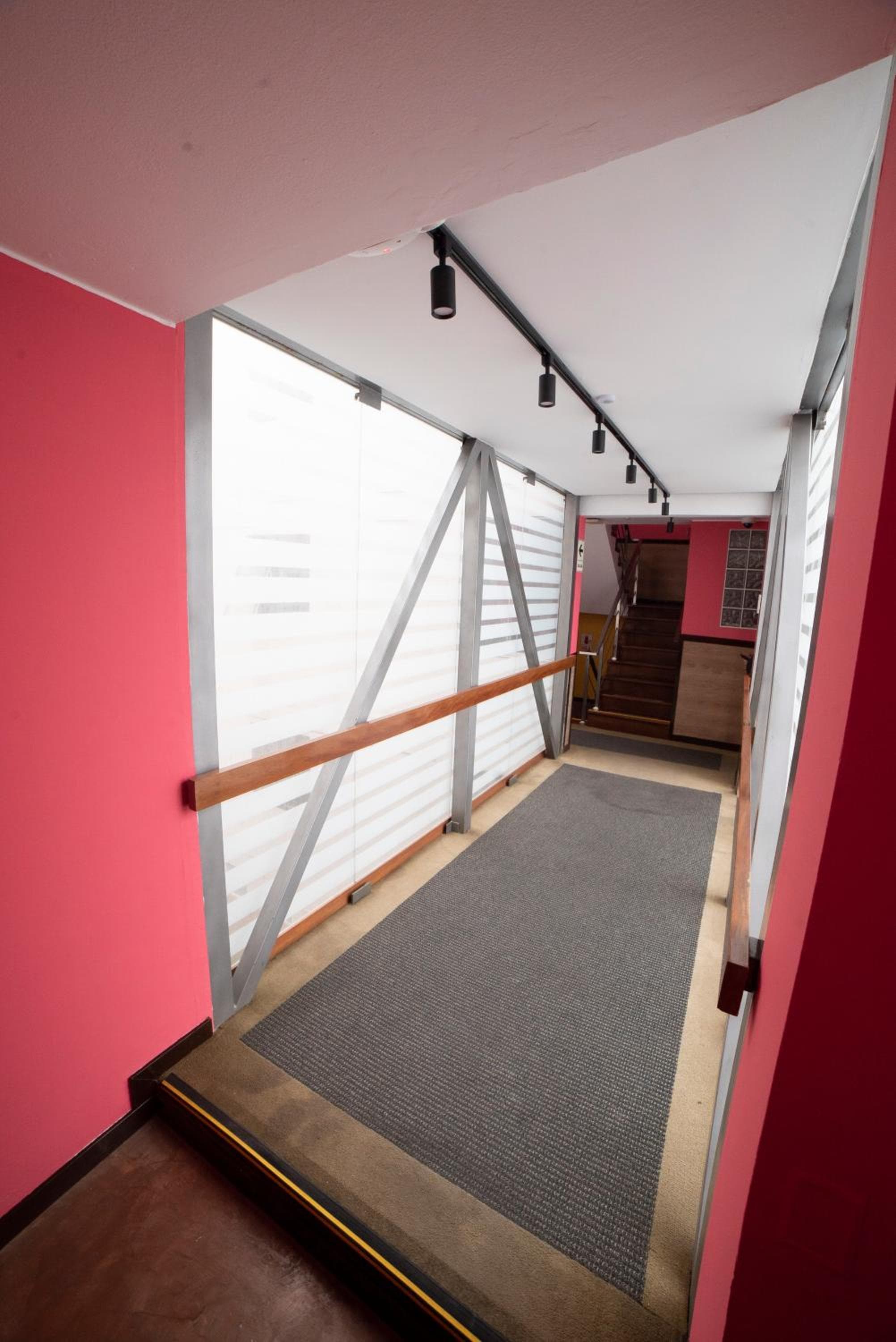 Centro by Casa Andina Miraflores
