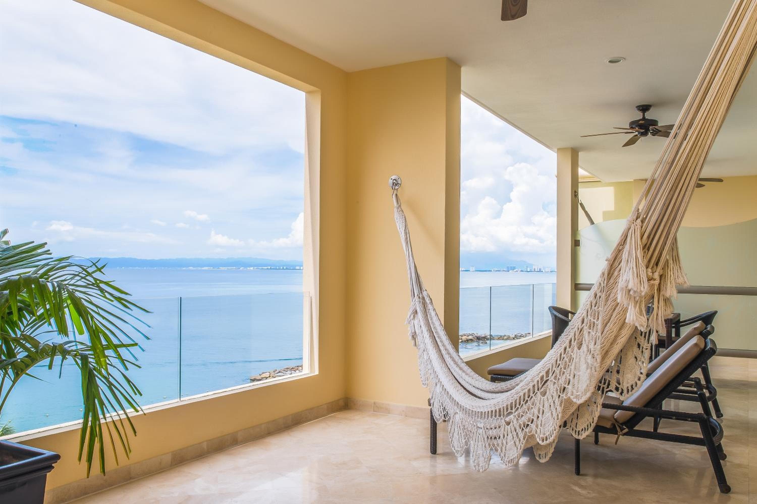 Garza Blanca Preserve Resort & Spa Puerto Vallarta