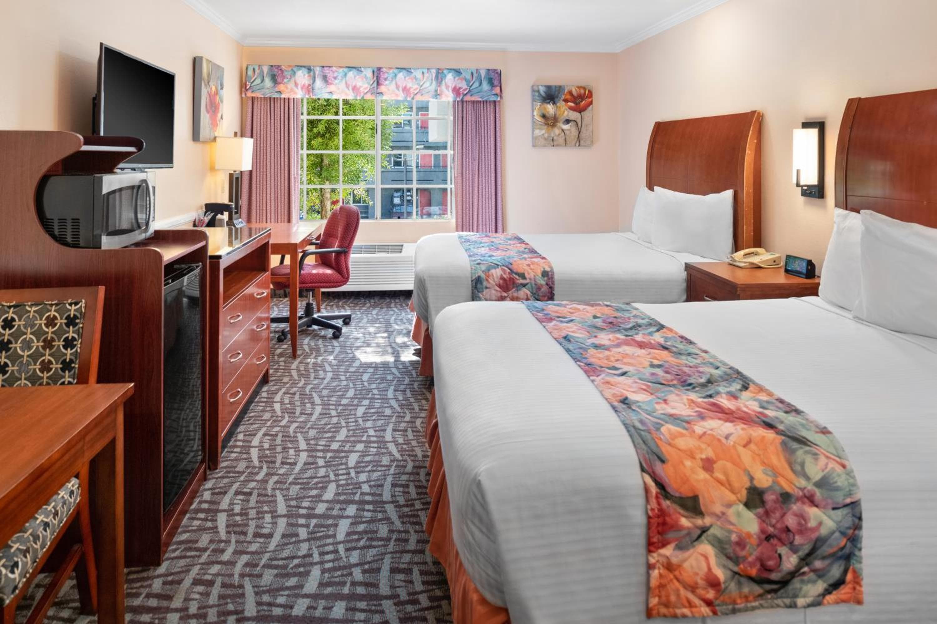 Glendale Hotel
