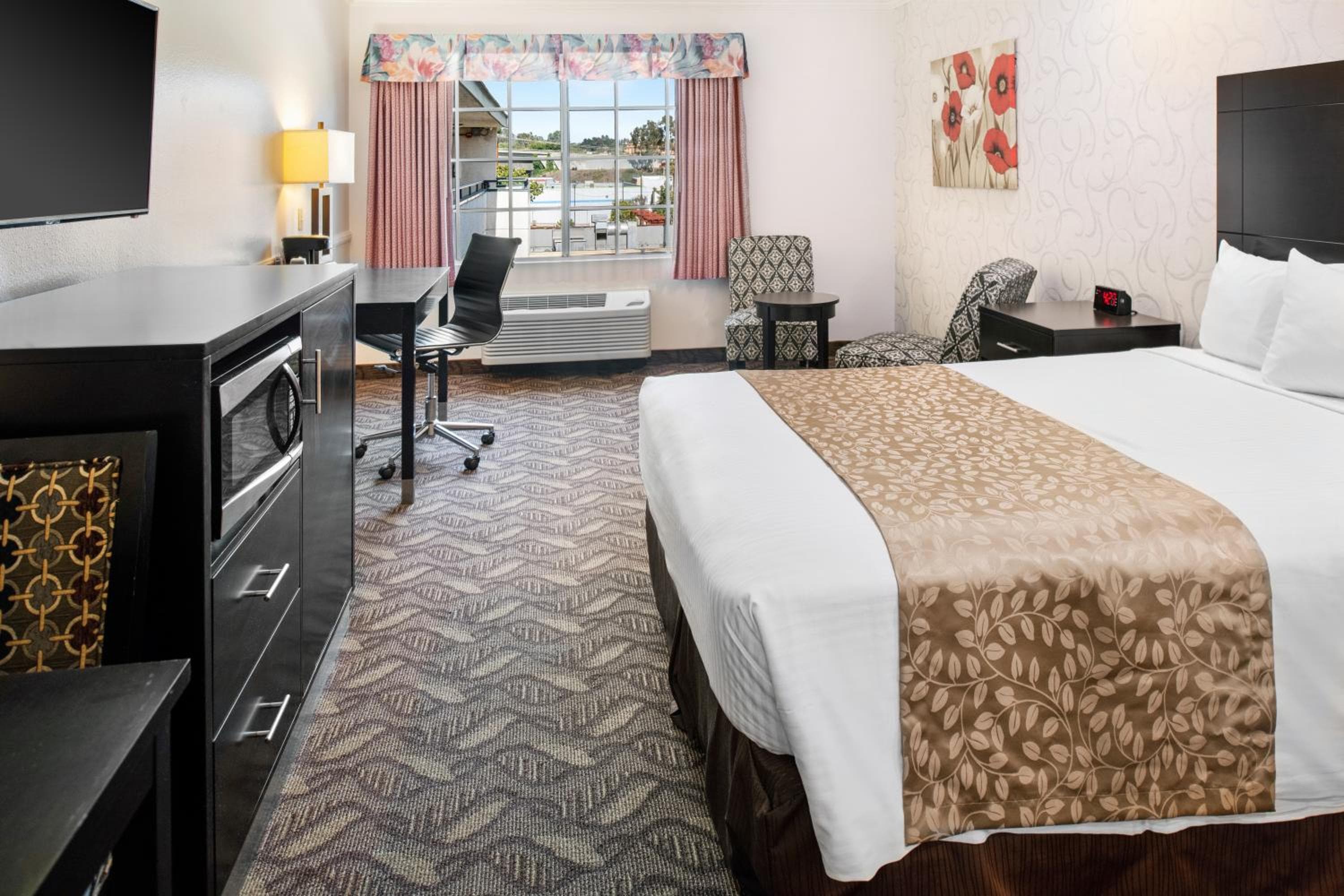 Glendale Hotel