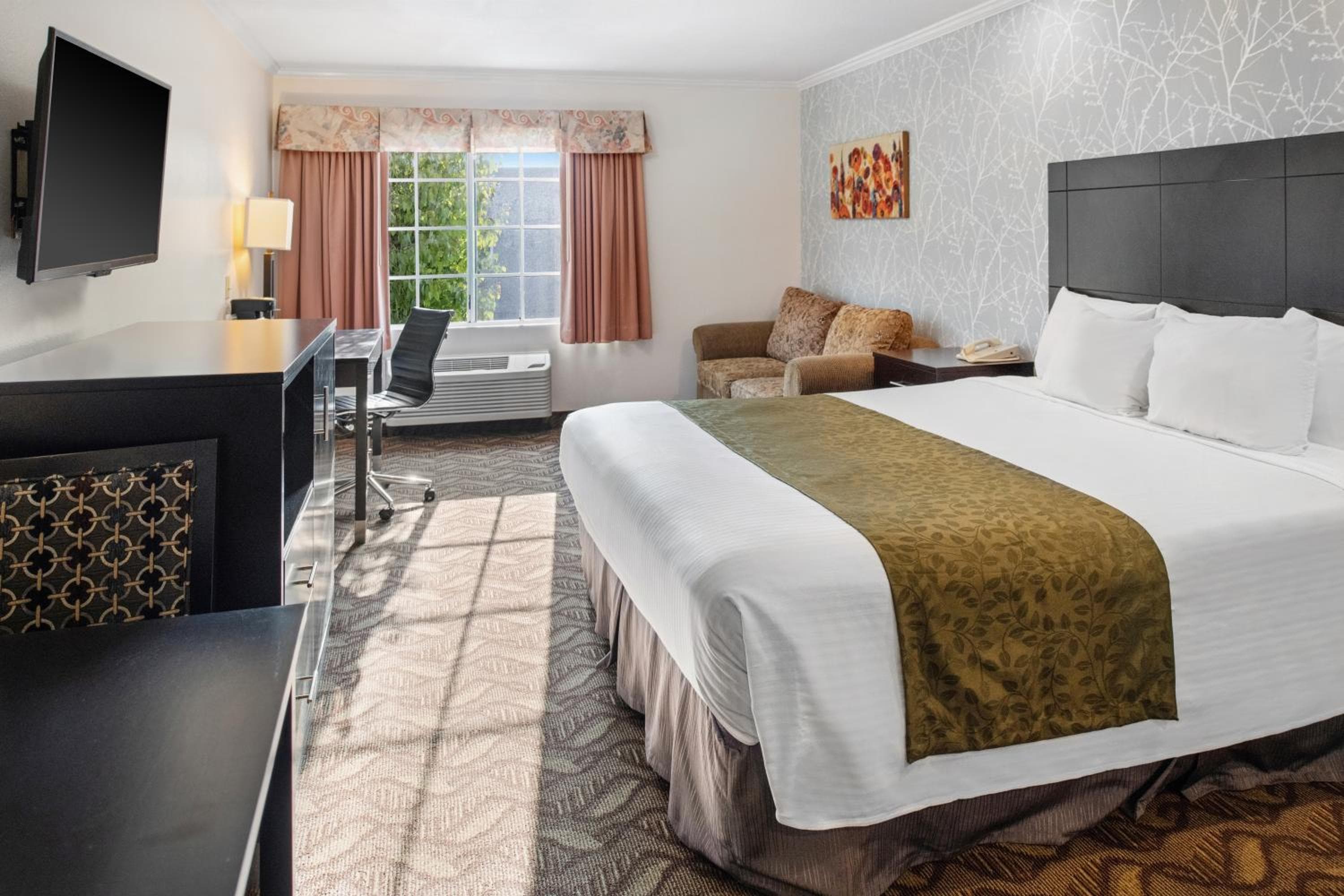 Glendale Hotel