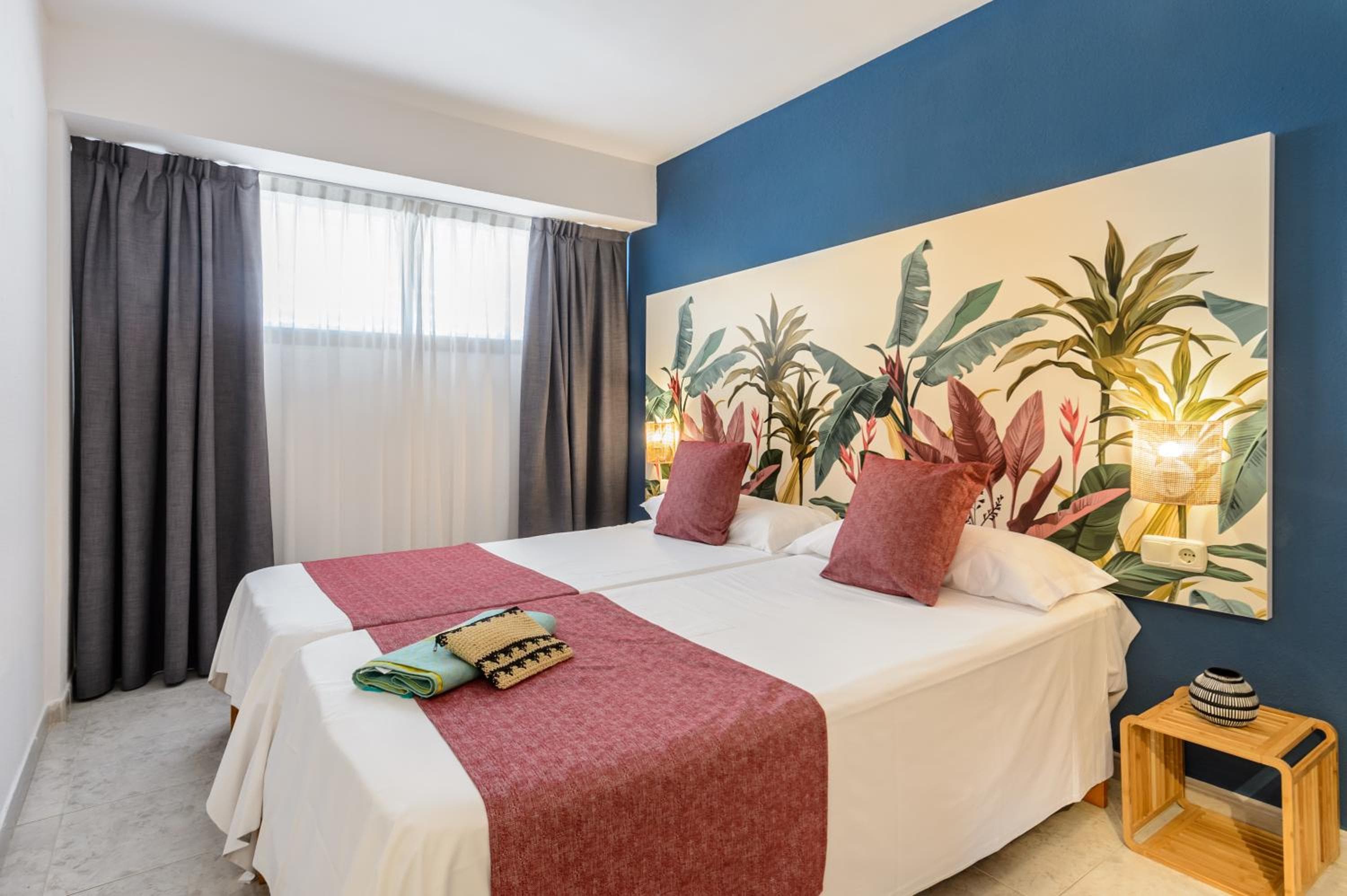 Apartamentos Vibra Jabeque Soul-3SUP