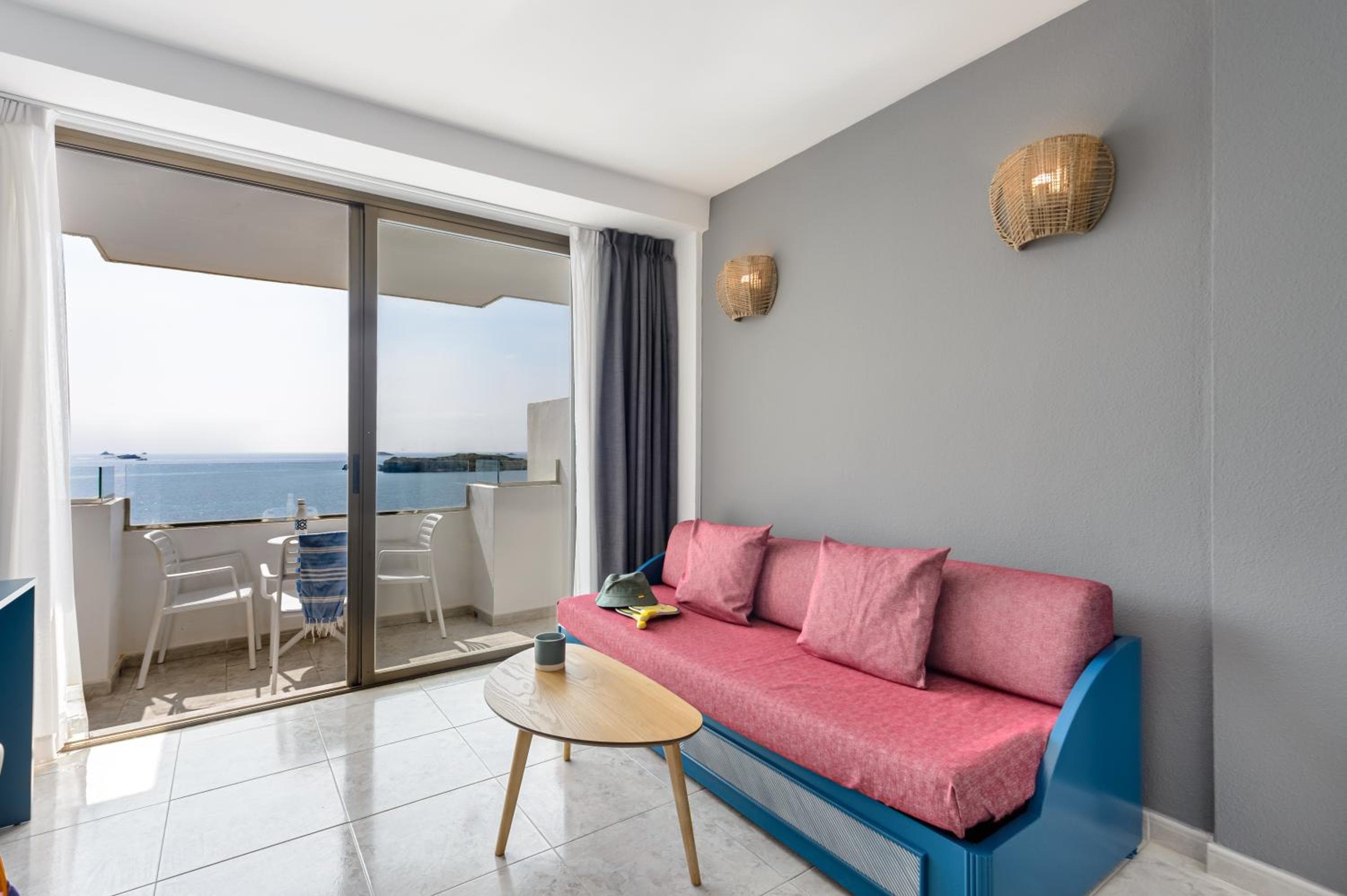 Apartamentos Vibra Jabeque Soul-3SUP