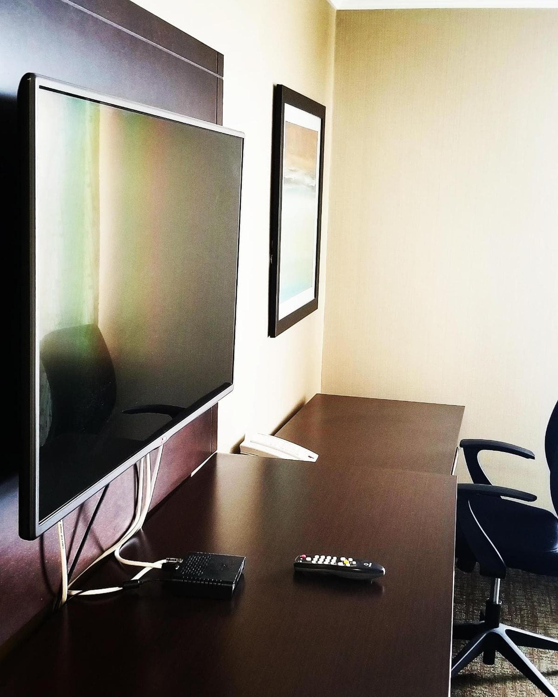 Comfort Inn & Conference Centre Toronto Airport