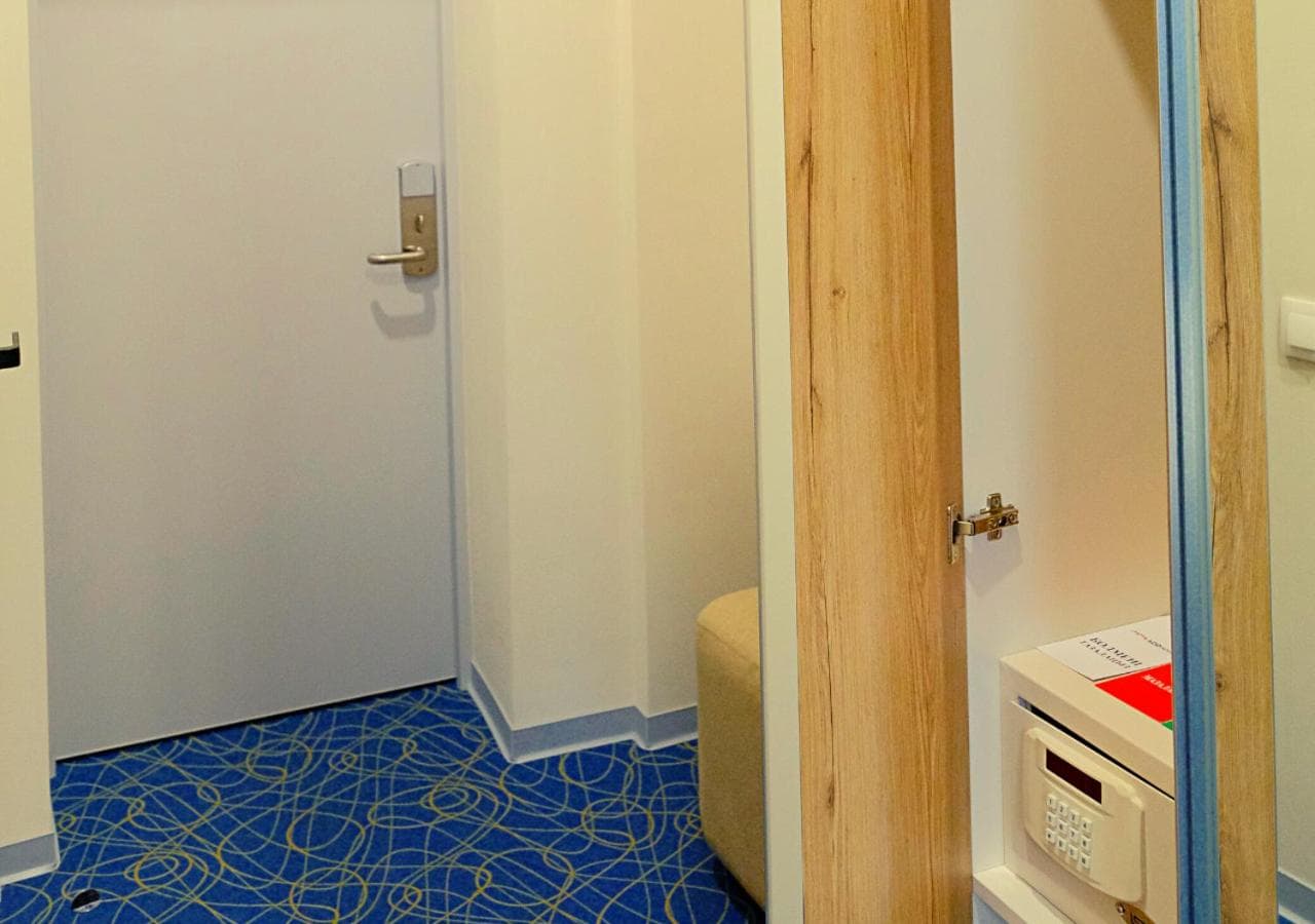 ADD Hotel Almaty