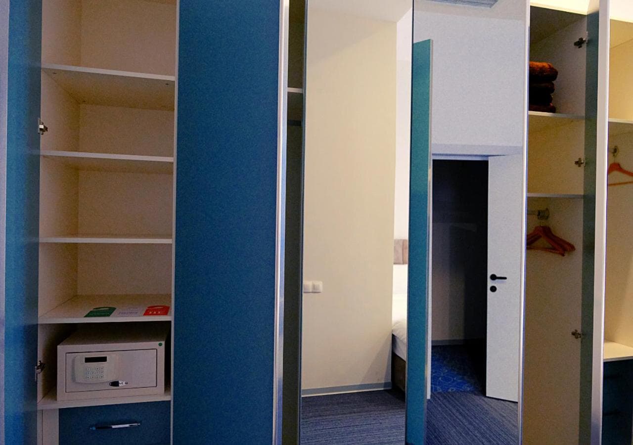 ADD Hotel Almaty