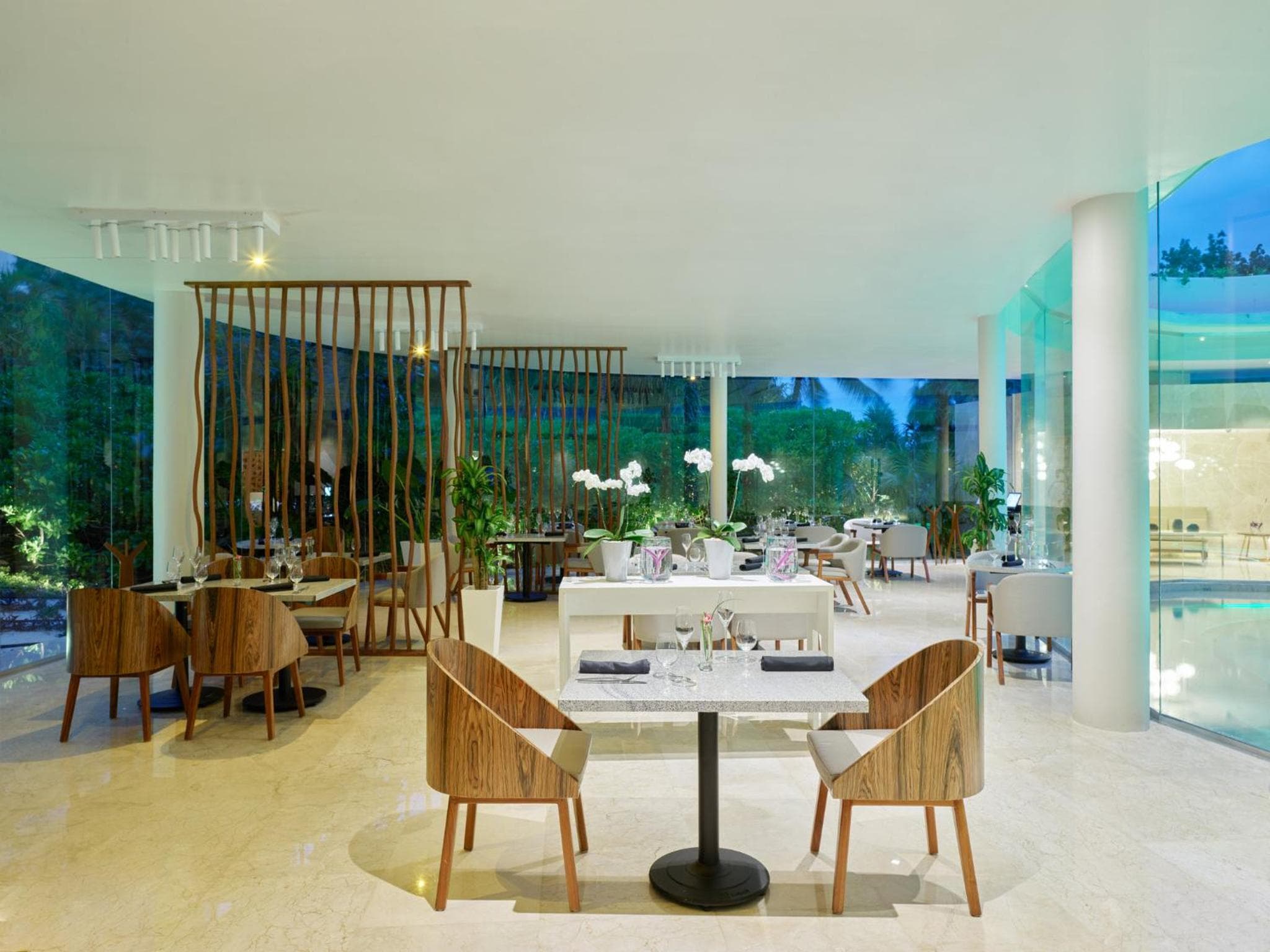 Live Aqua Cancun - Adults Only - All-Inclusive
