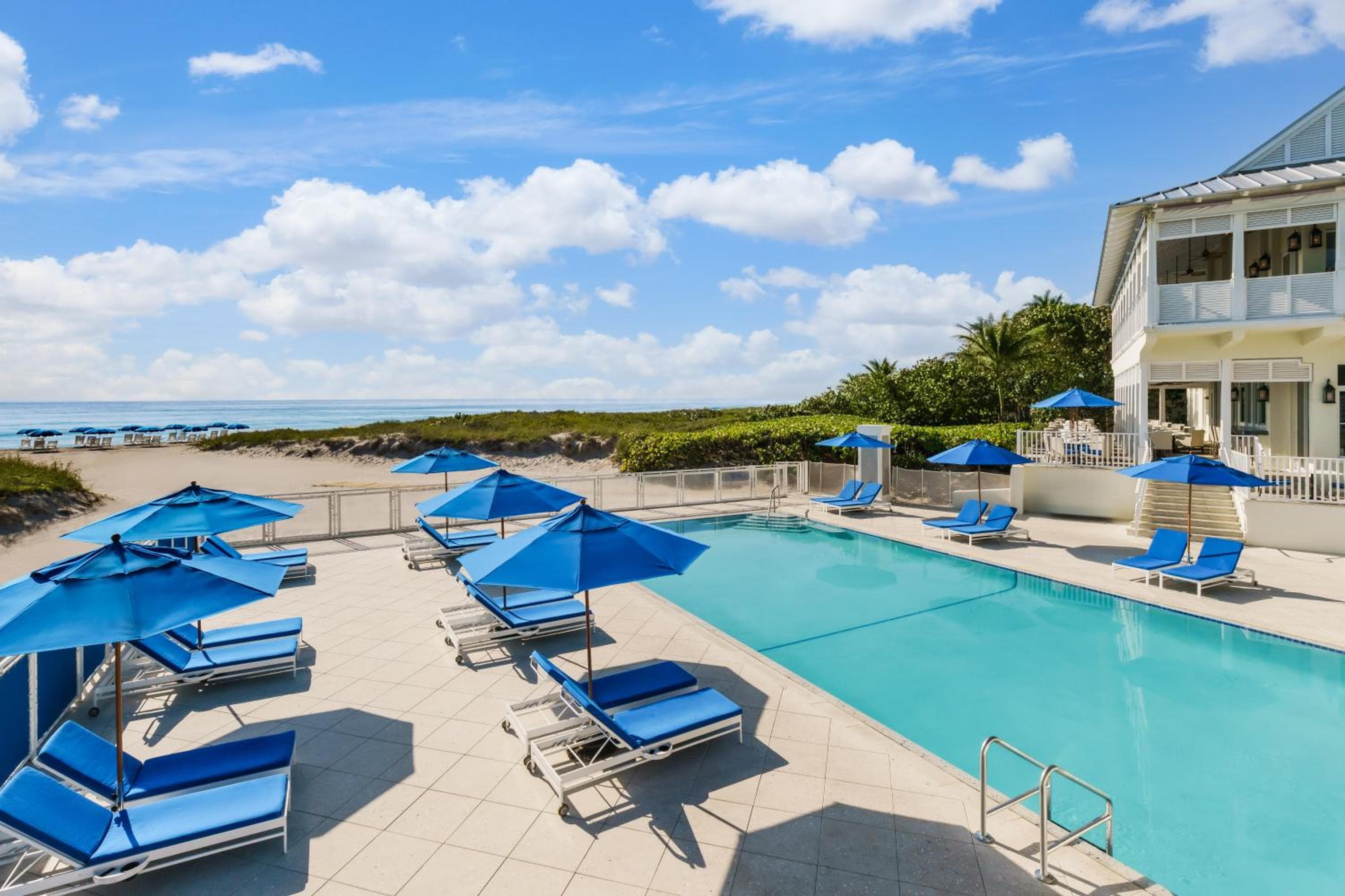 The Seagate Hotel, Golf & Beach Club, Autograph Collection