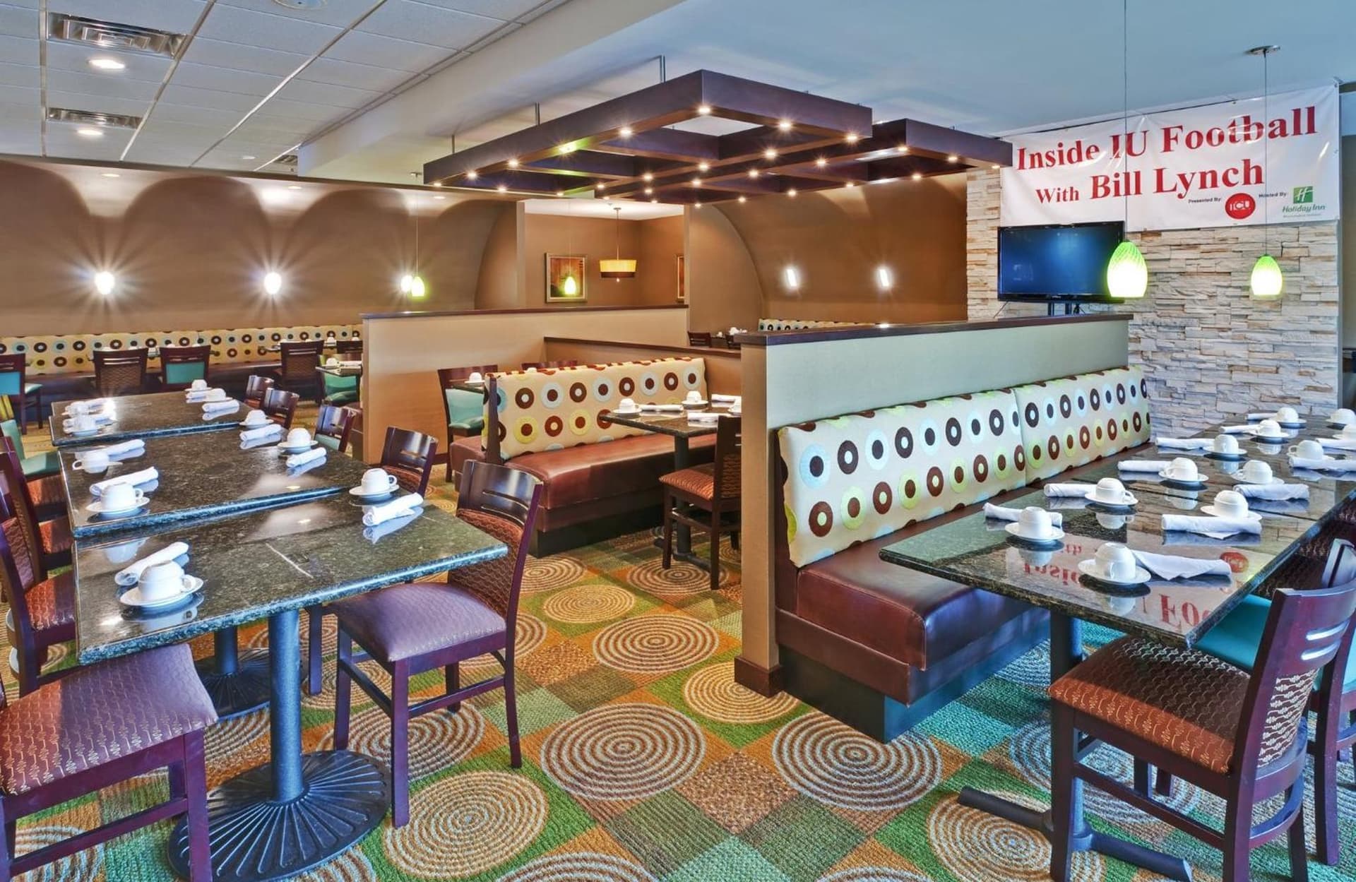 Holiday Inn Bloomington-University Area by IHG