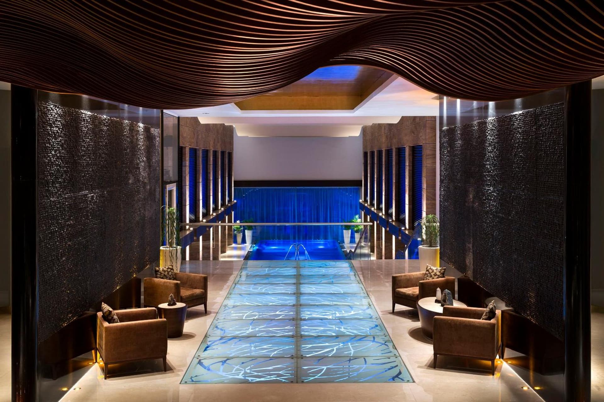 Grand Fiesta Americana Coral Beach Cancun - All Inclusive