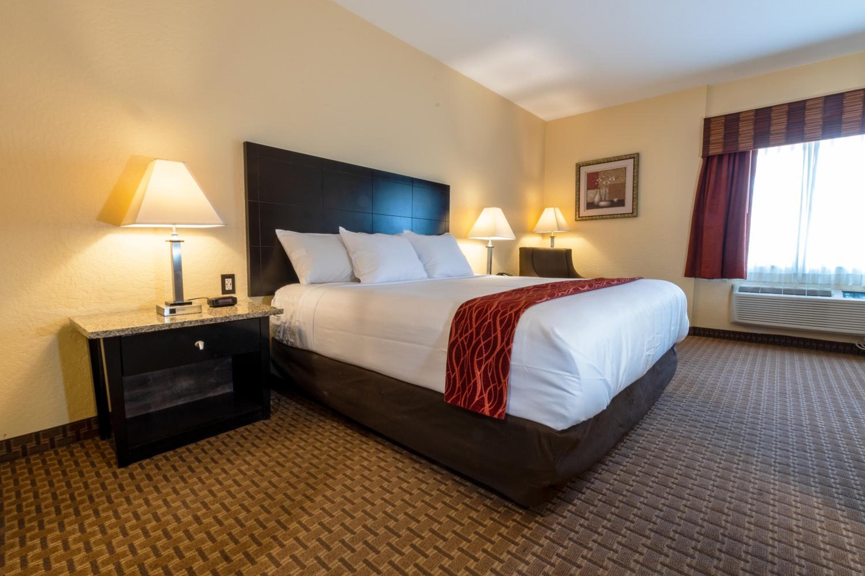 Comfort Inn Near Grand Canyon