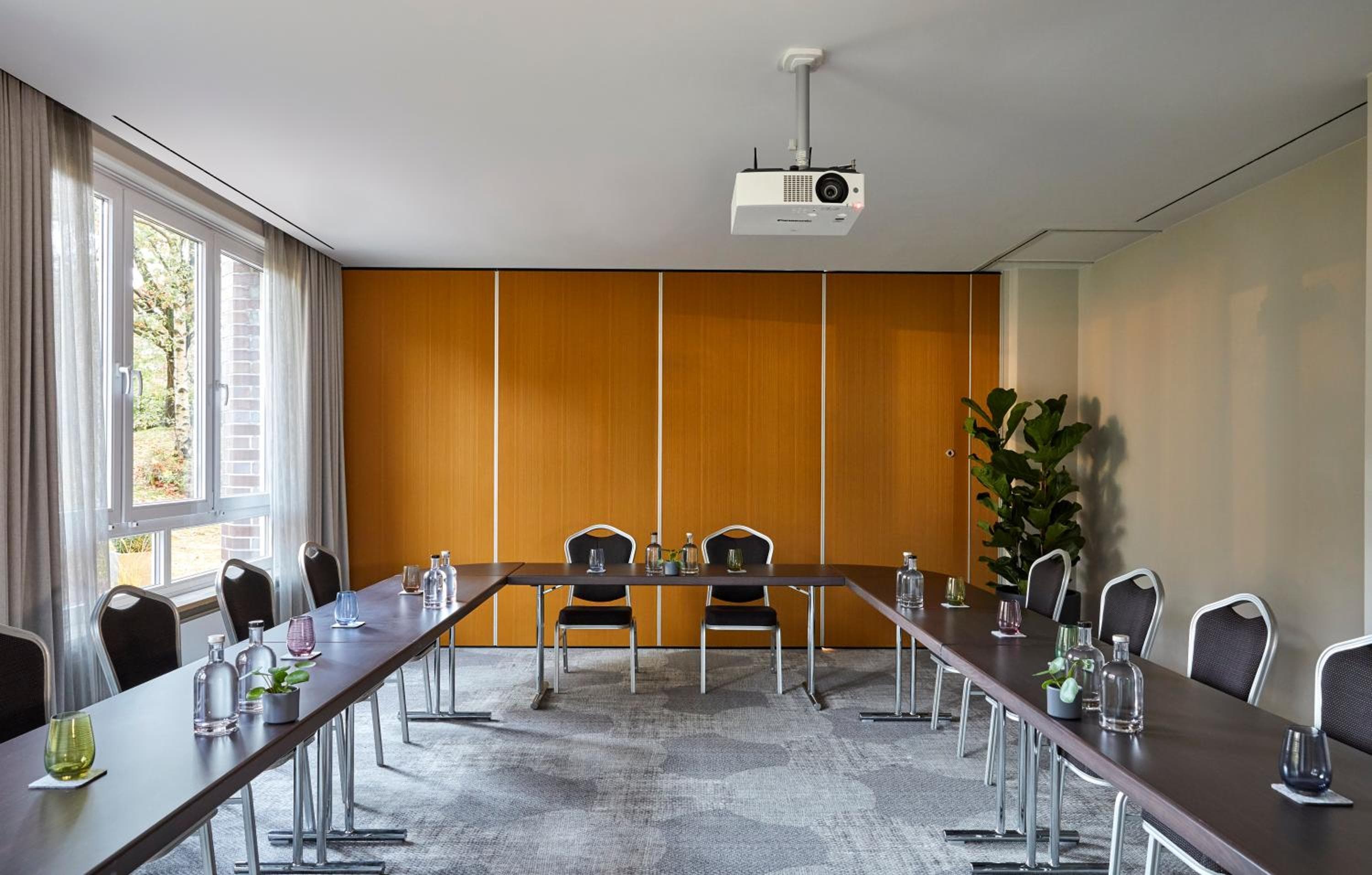 Crowne Plaza Hamburg-City Alster by IHG