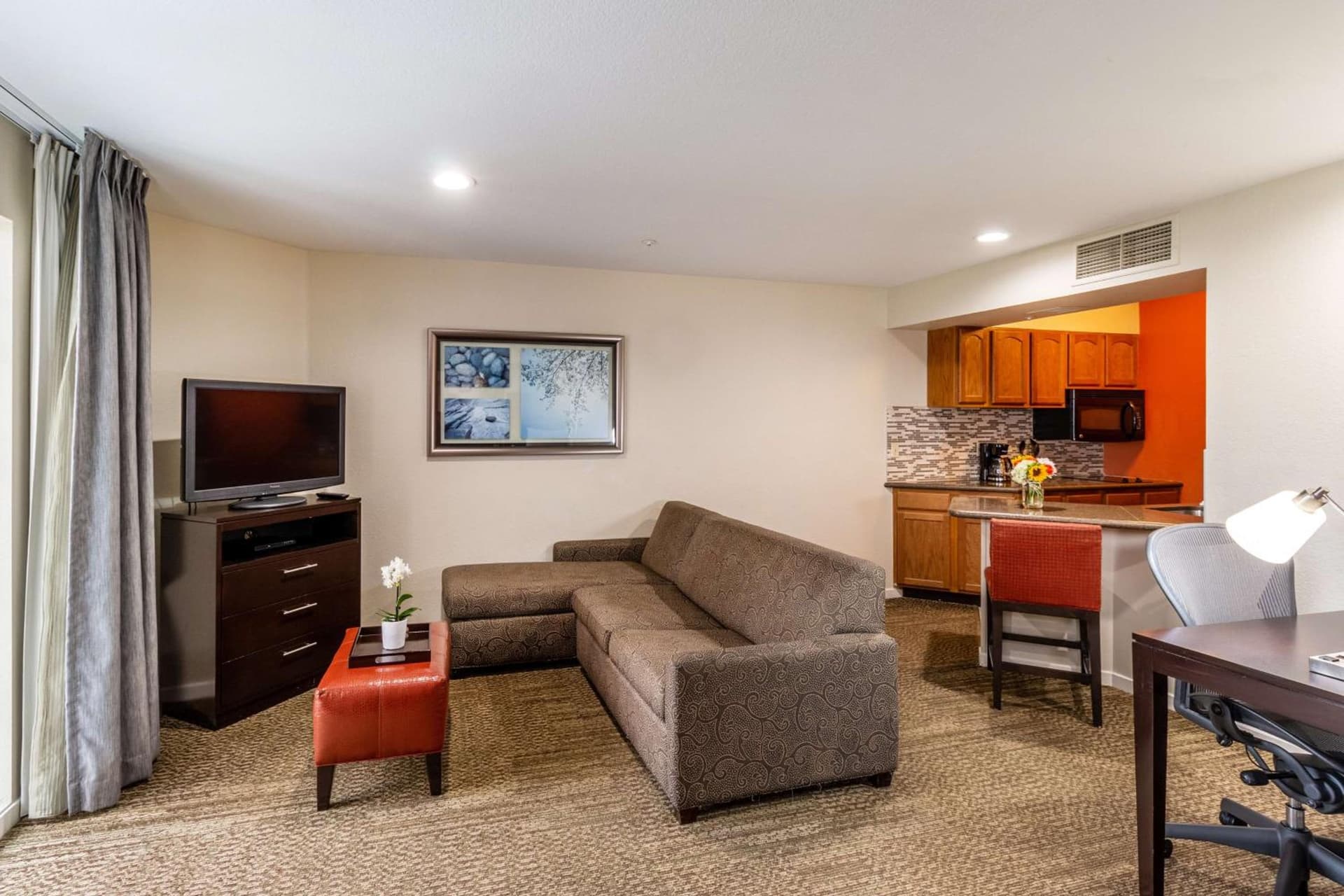 Sonesta ES Suites Torrance Redondo Beach