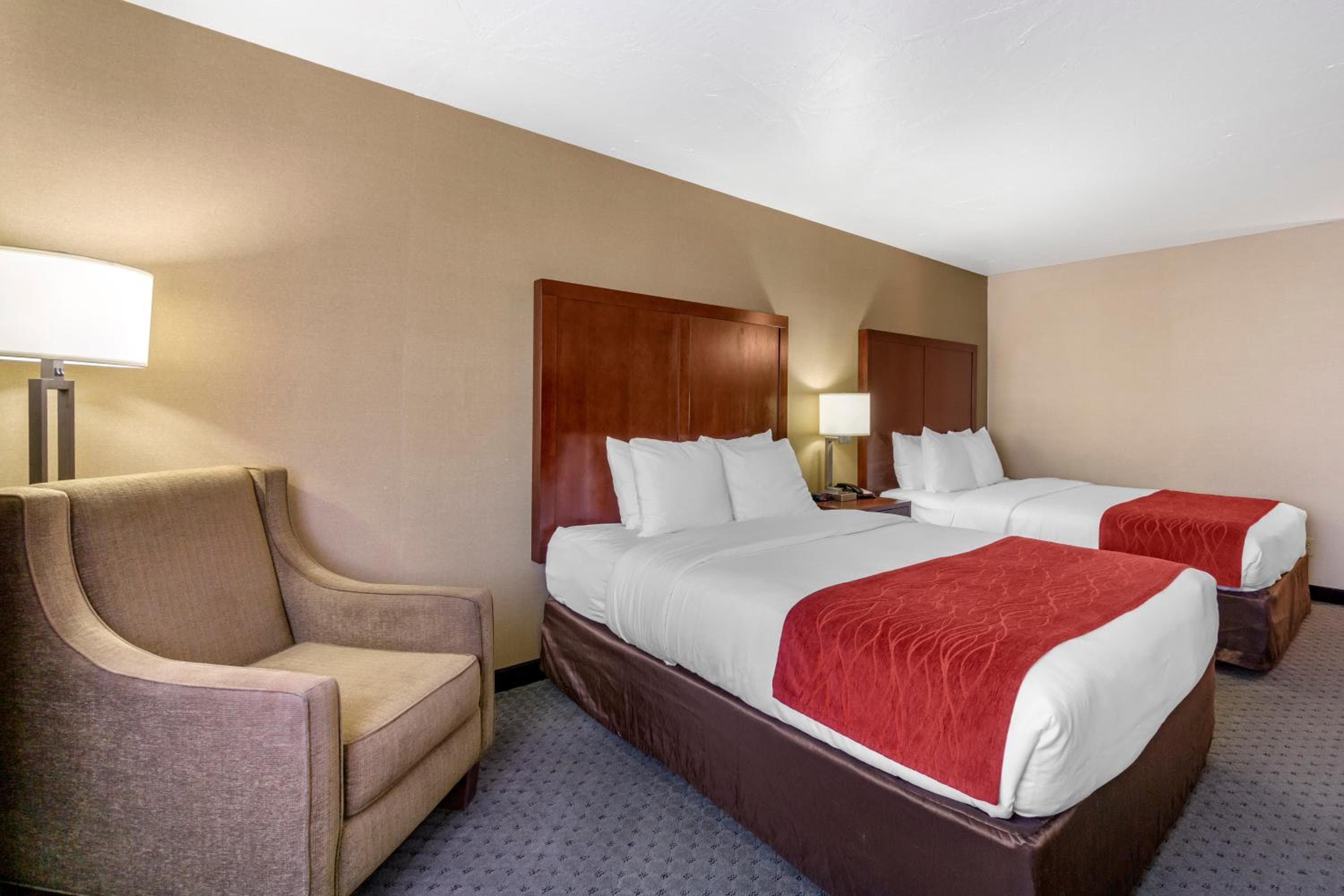 Comfort Inn Kent - Seattle