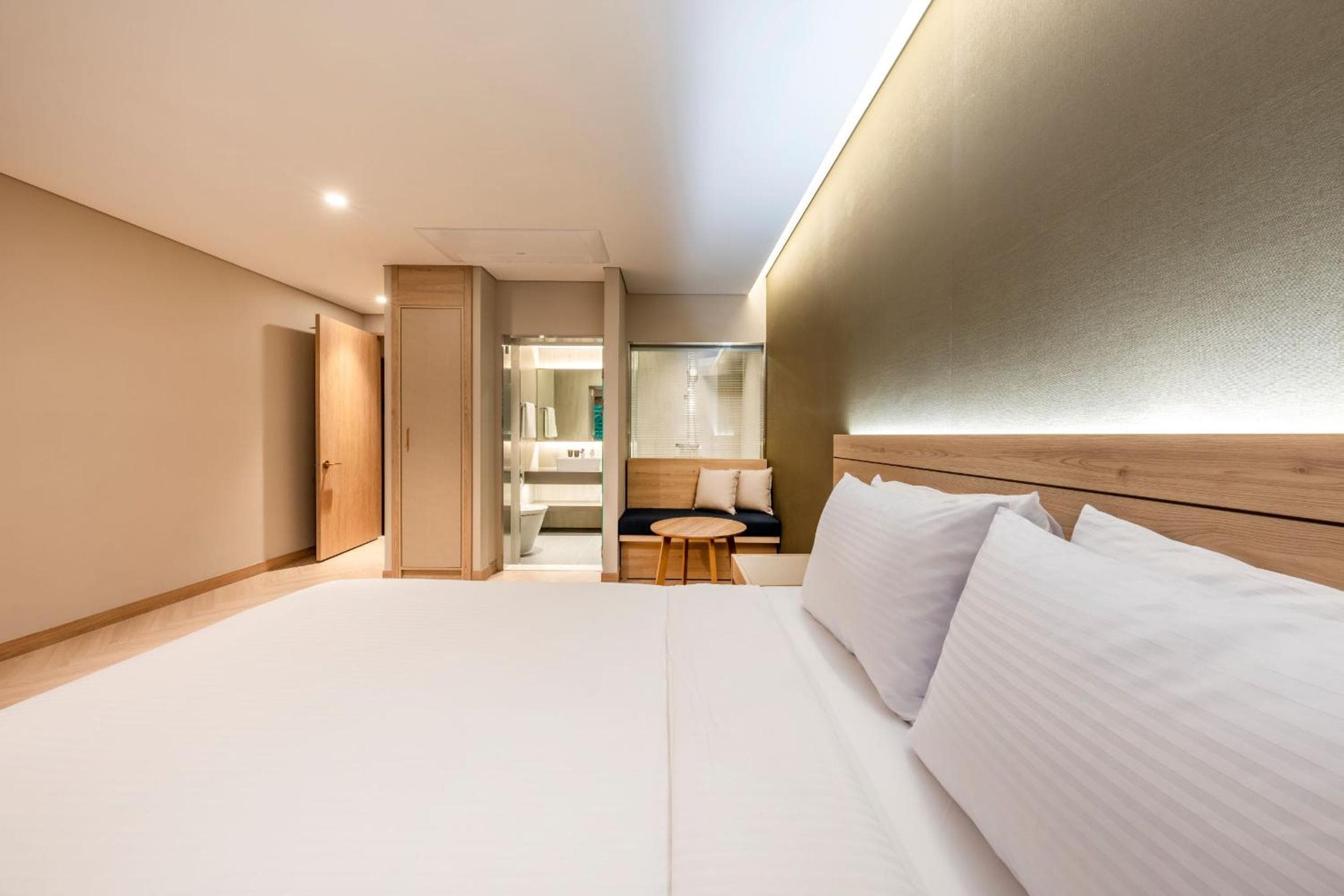 Hotel Foret The Spa