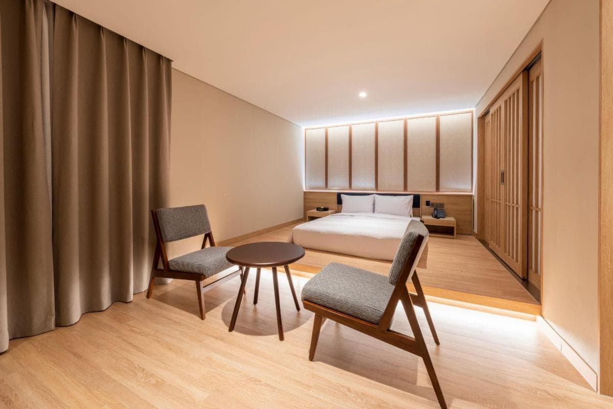 Hotel Foret The Spa