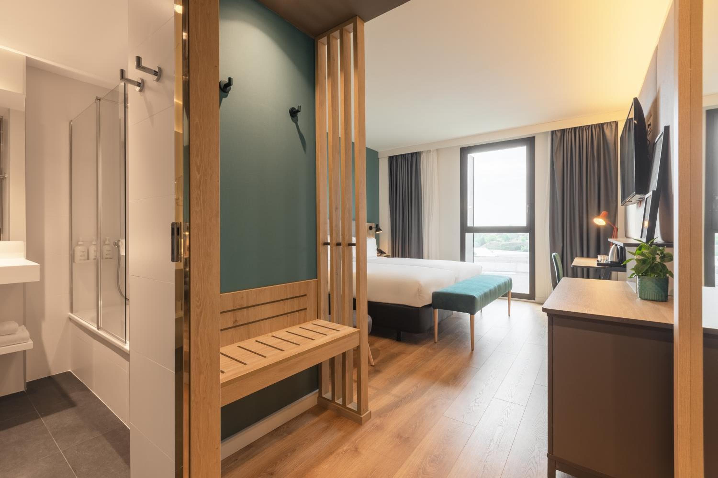Holiday Inn Barcelona - Sant Cugat by IHG