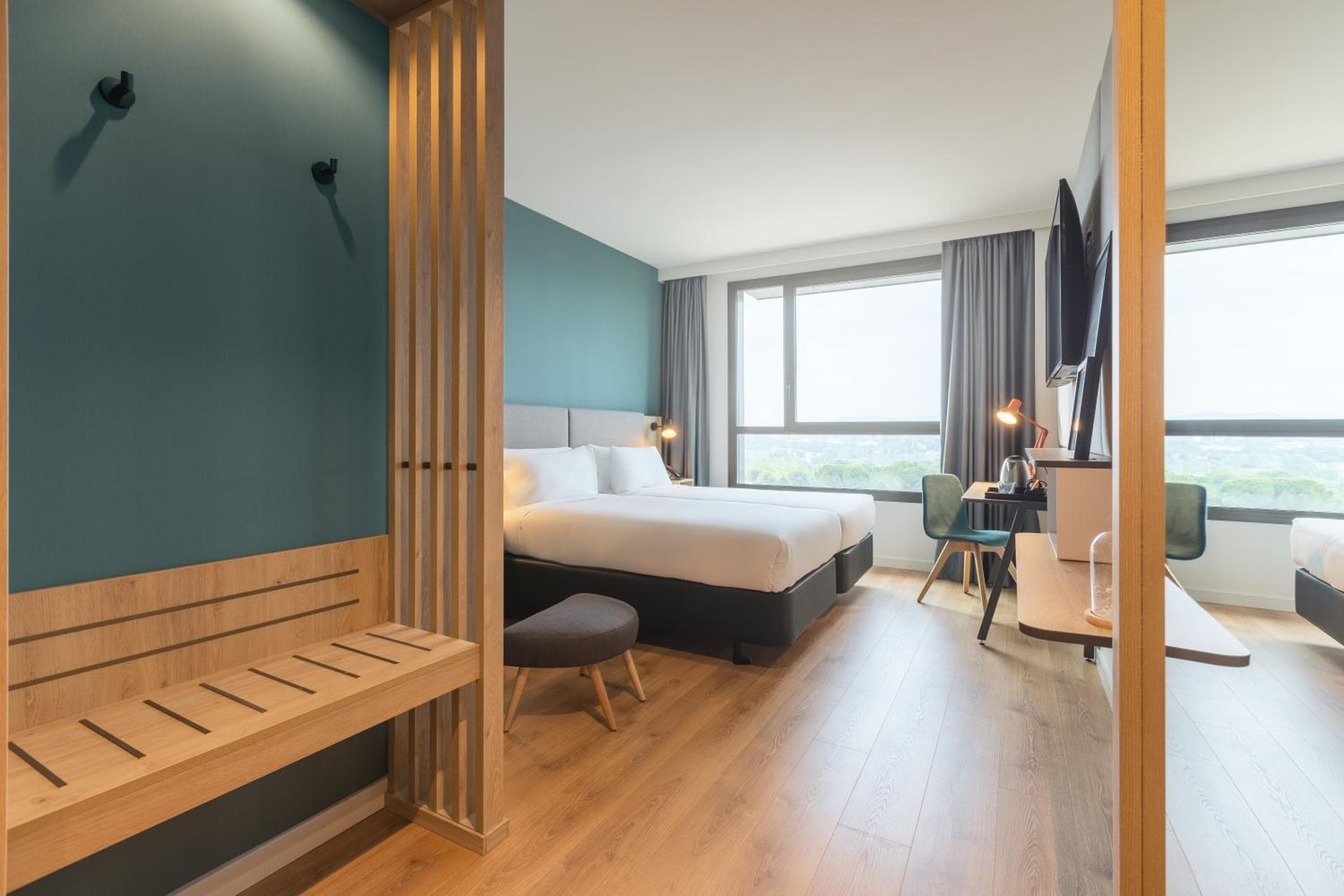 Holiday Inn Barcelona - Sant Cugat by IHG