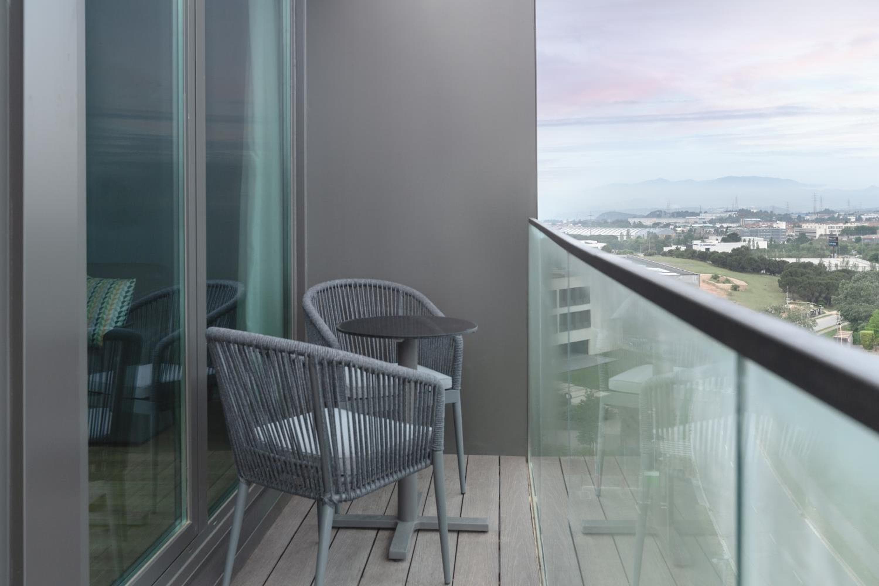 Holiday Inn Barcelona - Sant Cugat by IHG
