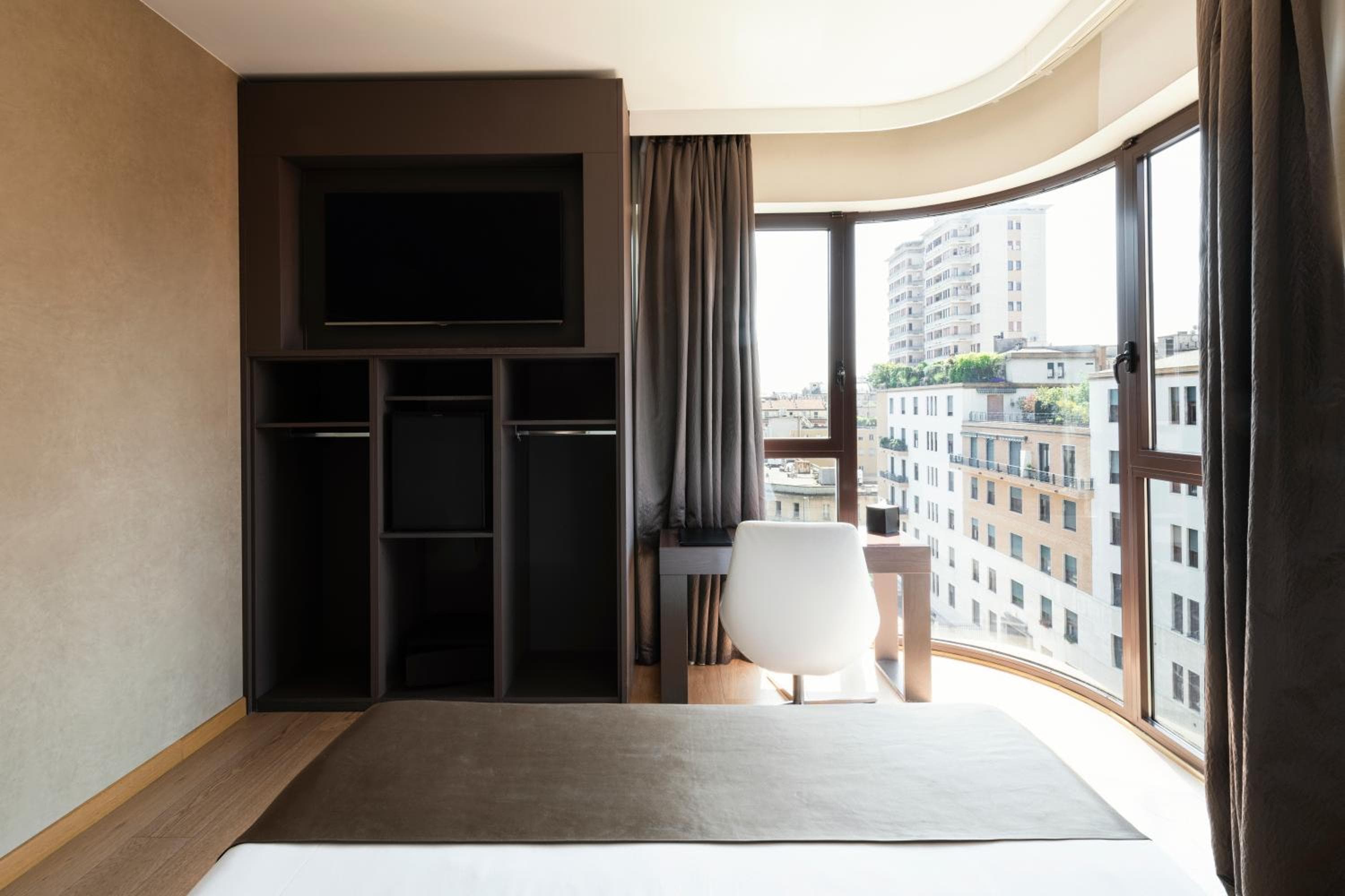 Mokinba Hotels Baviera