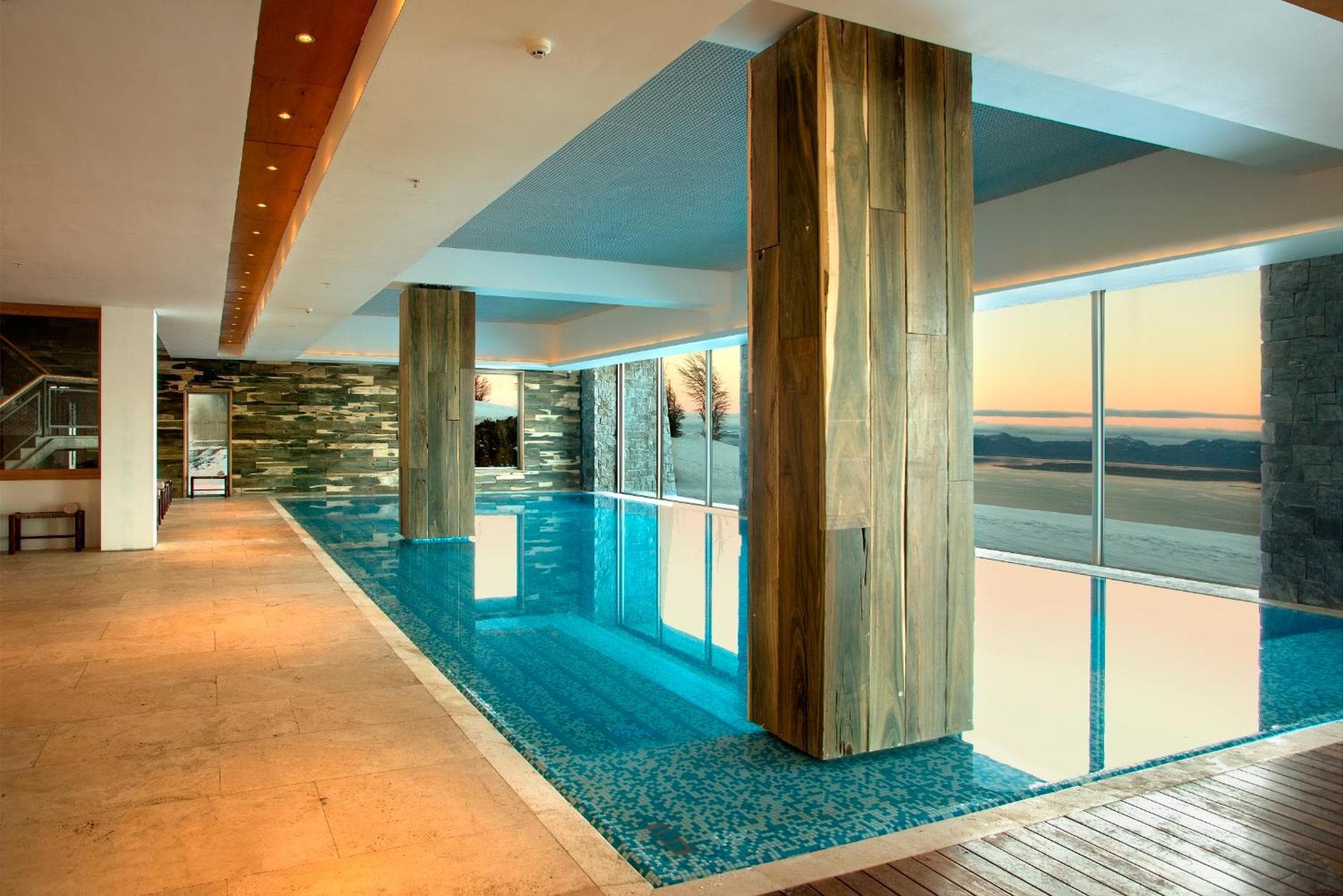 Arakur Ushuaia Resort & Spa