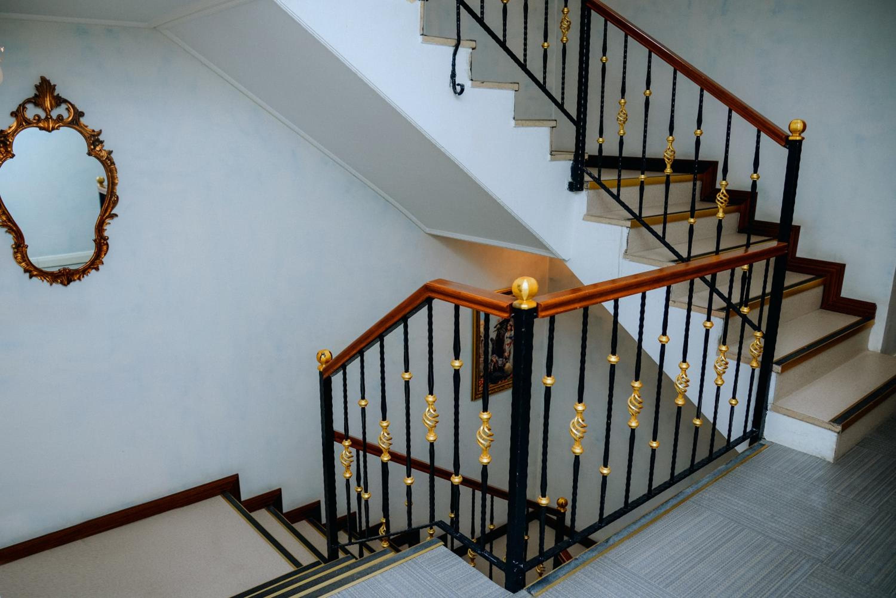 Edibe Sultan Hotel