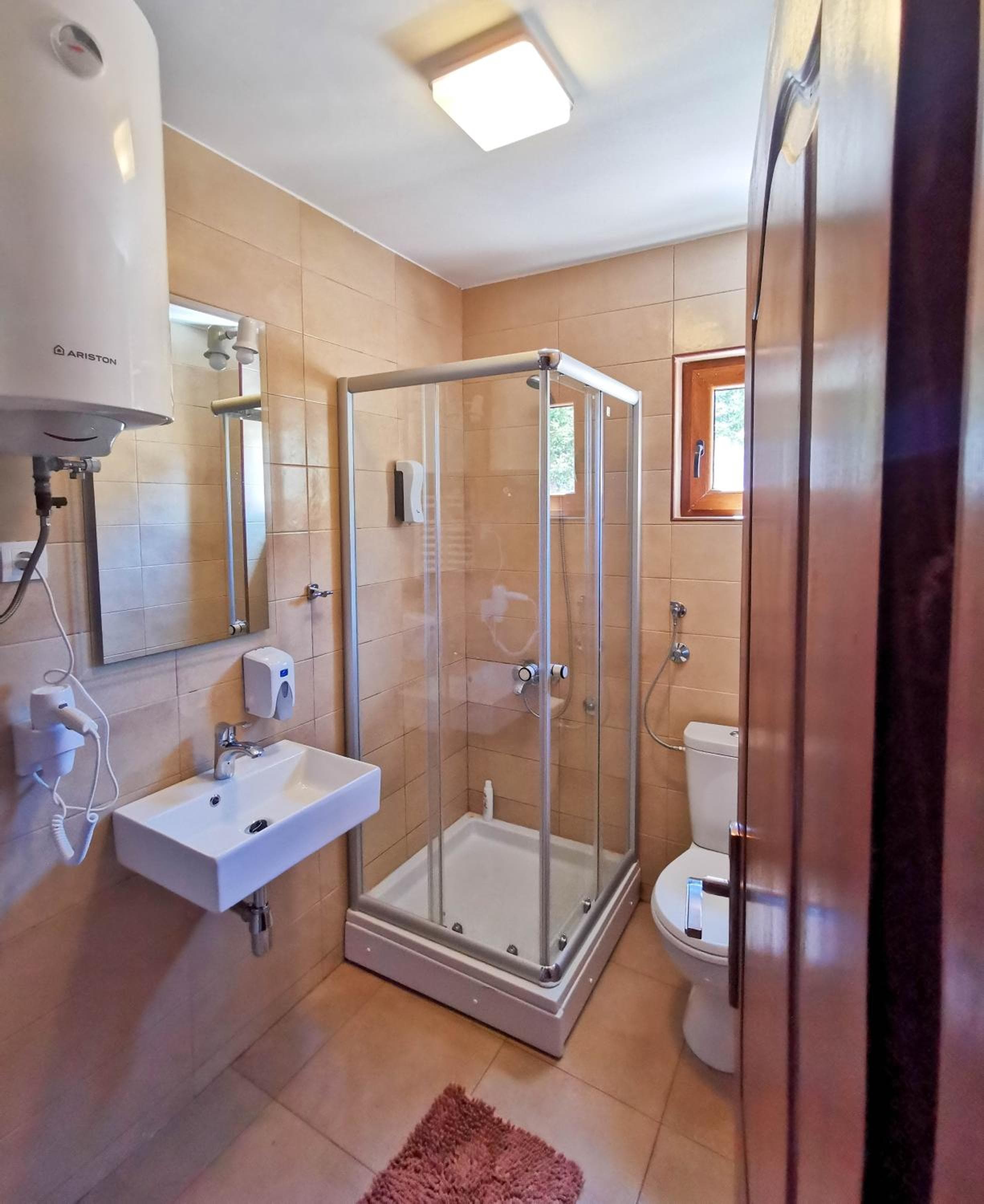 Apartmani Bijelic