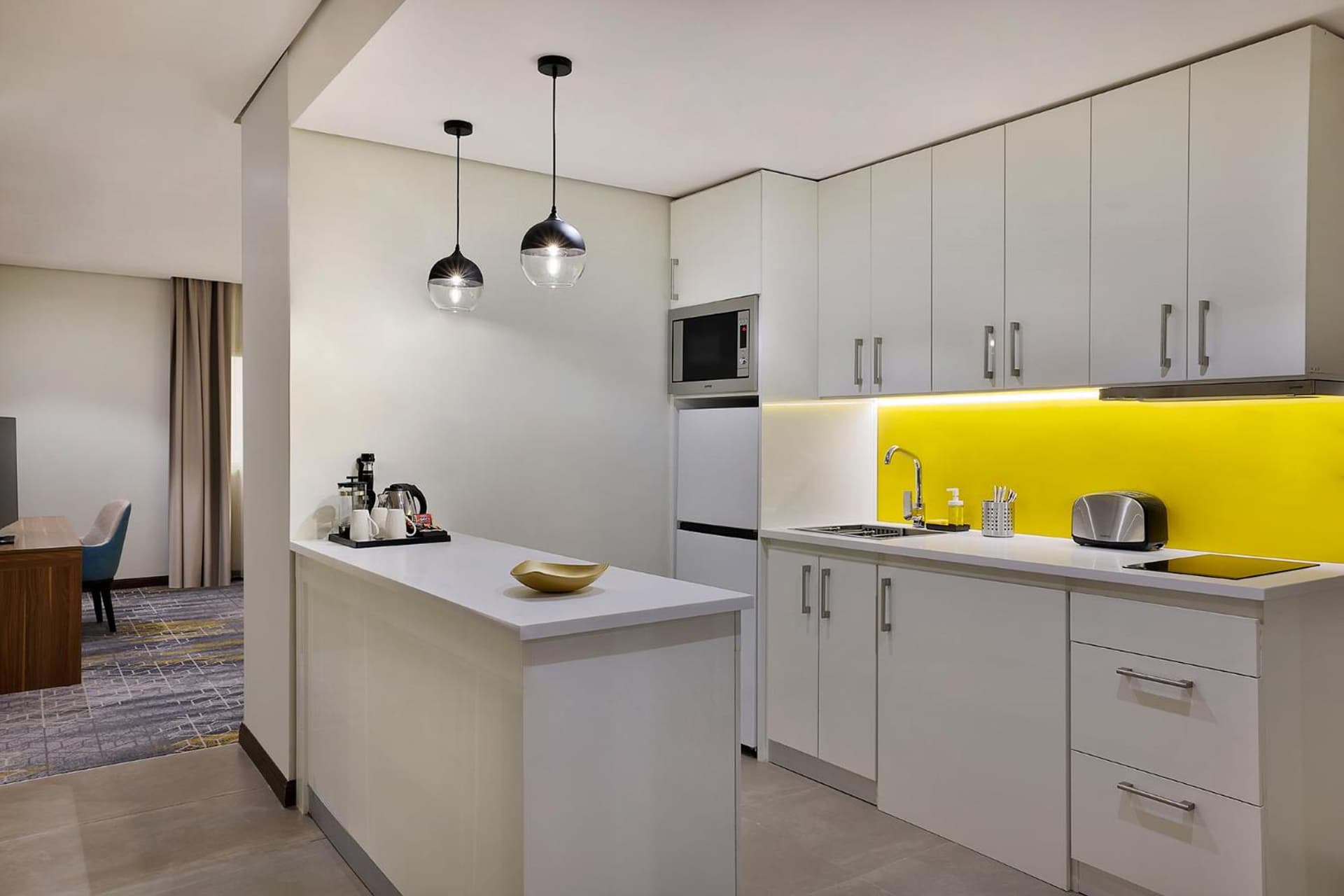 Staybridge Suites Al Khobar City Standard Serviced Apartment by IHG