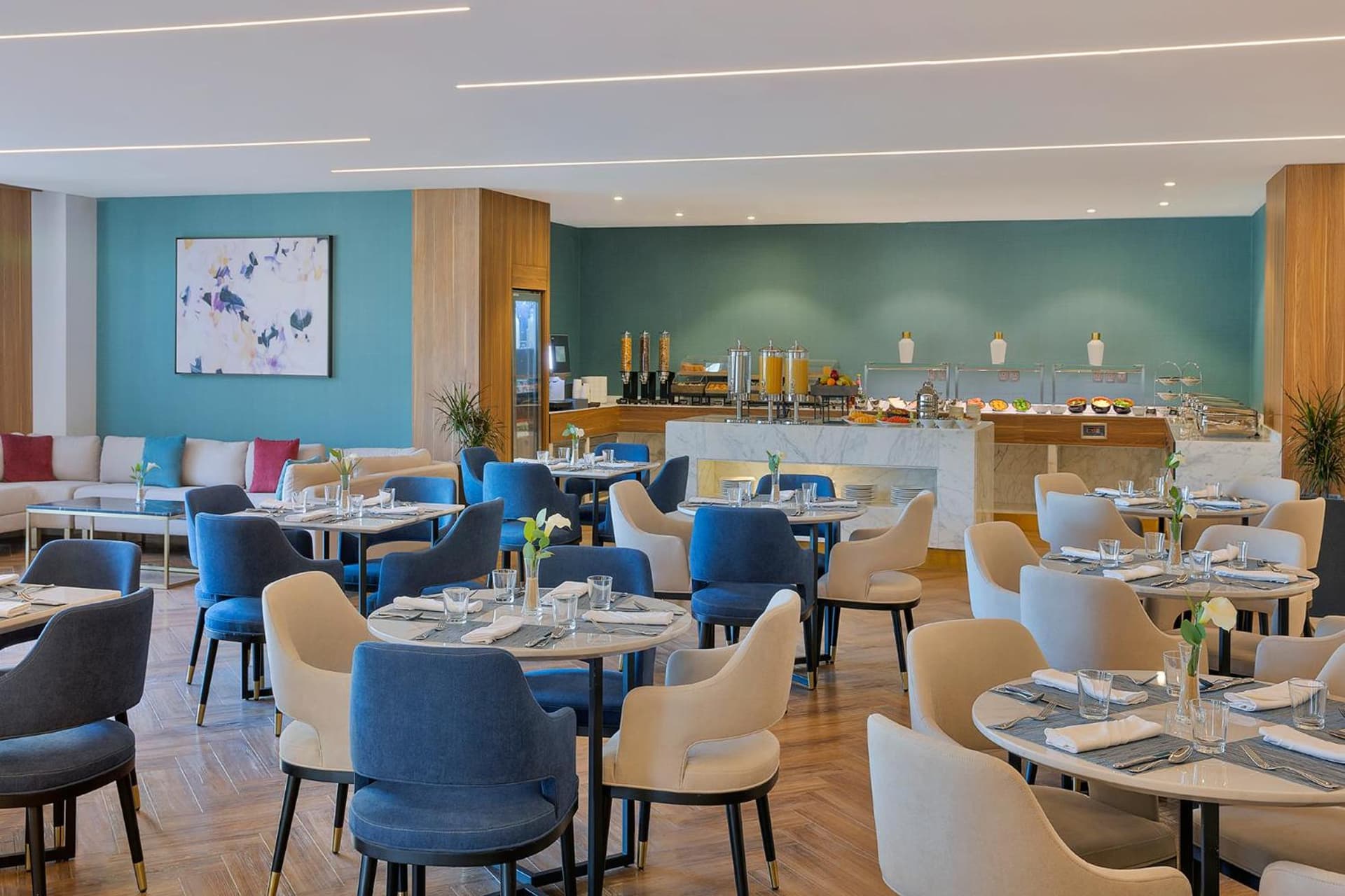 Staybridge Suites Al Khobar City Standard Serviced Apartment by IHG