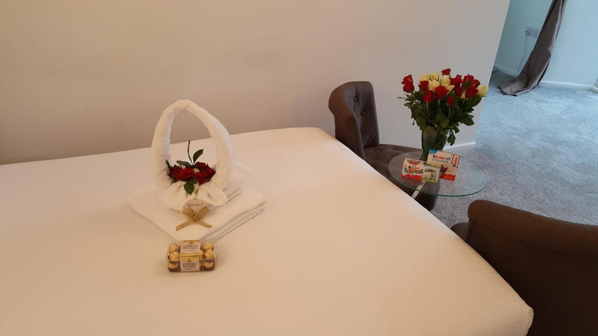 OYO Newquay Beach Hotel
