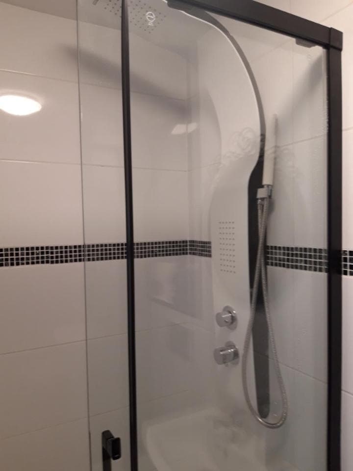 Apartament Wika