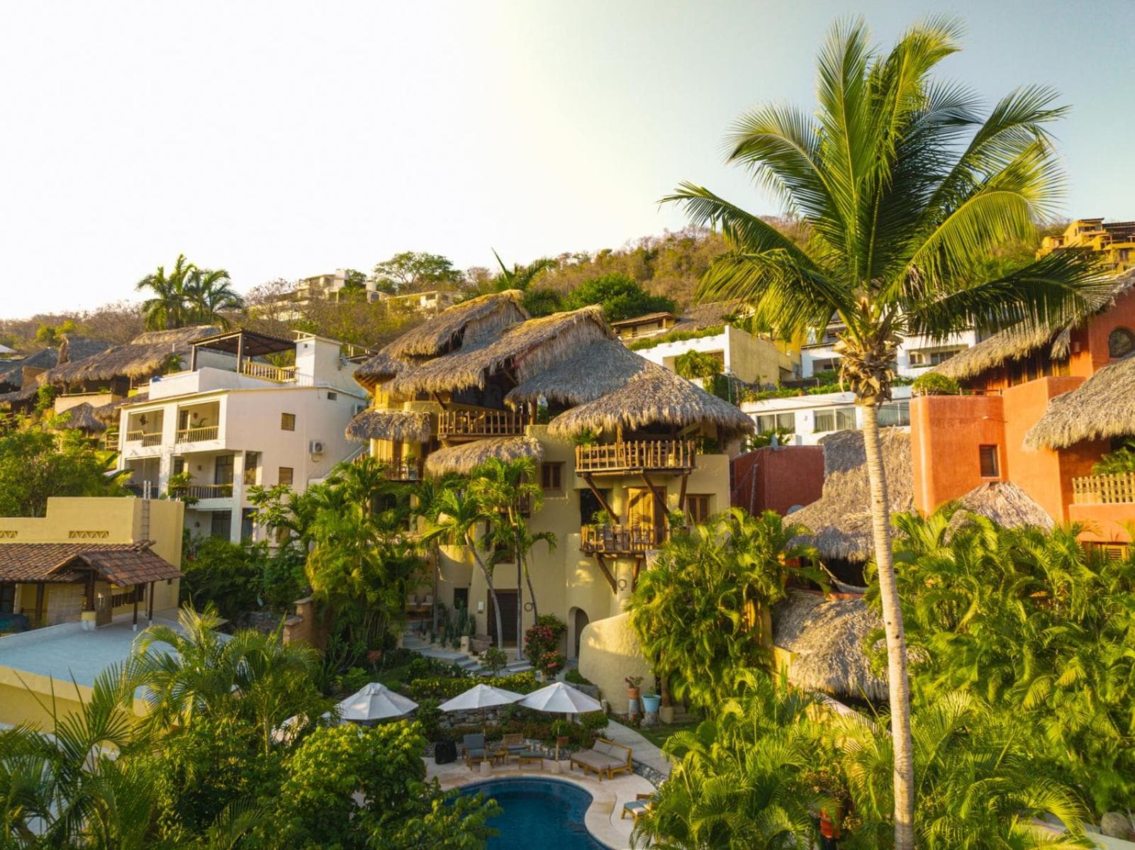 La Villa Luz - Adults Only Boutique Hotel