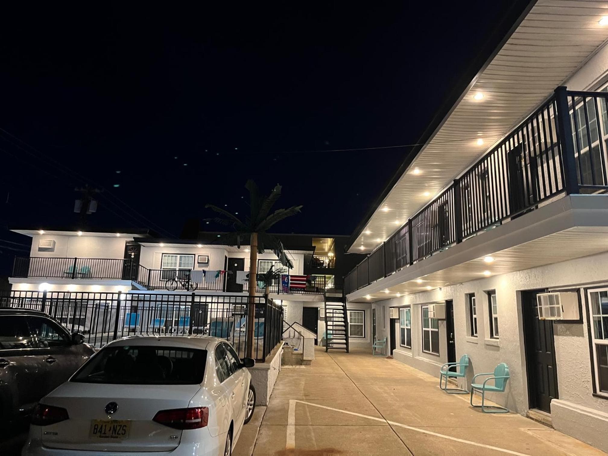 Brooklyn Beach Club