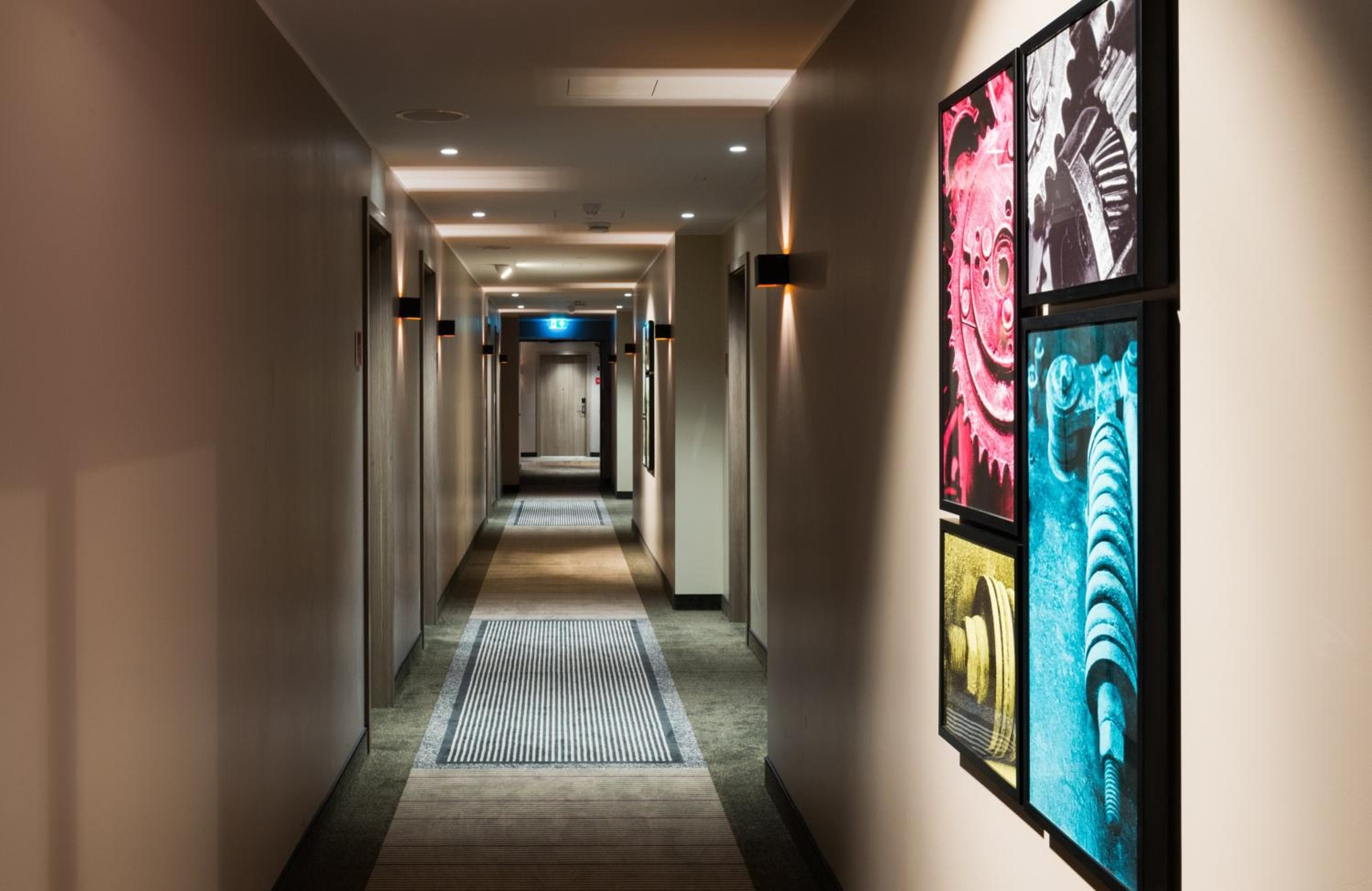 Leonardo Hotel Offenbach Frankfurt