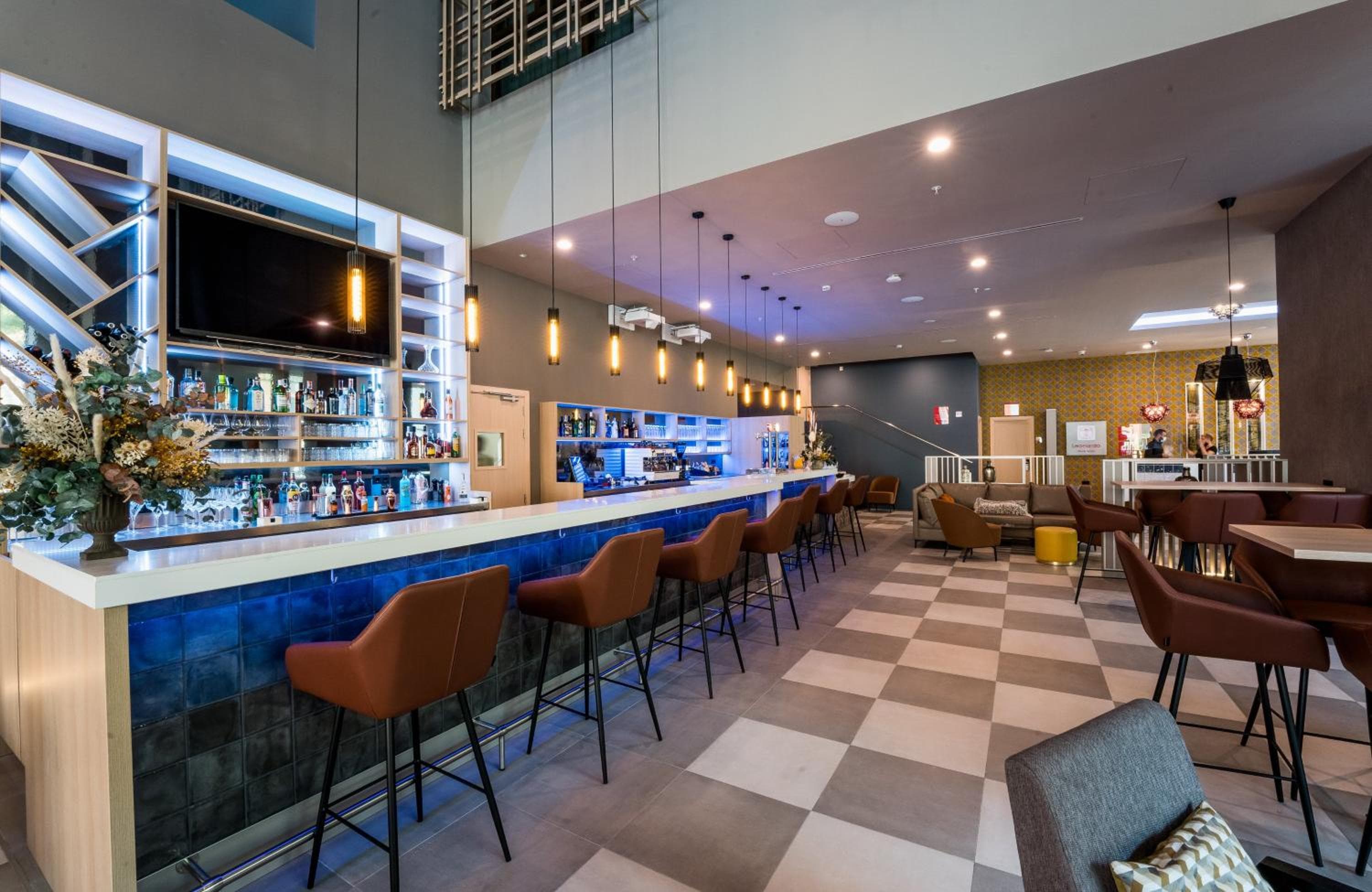 Leonardo Royal Hotel Barcelona Fira
