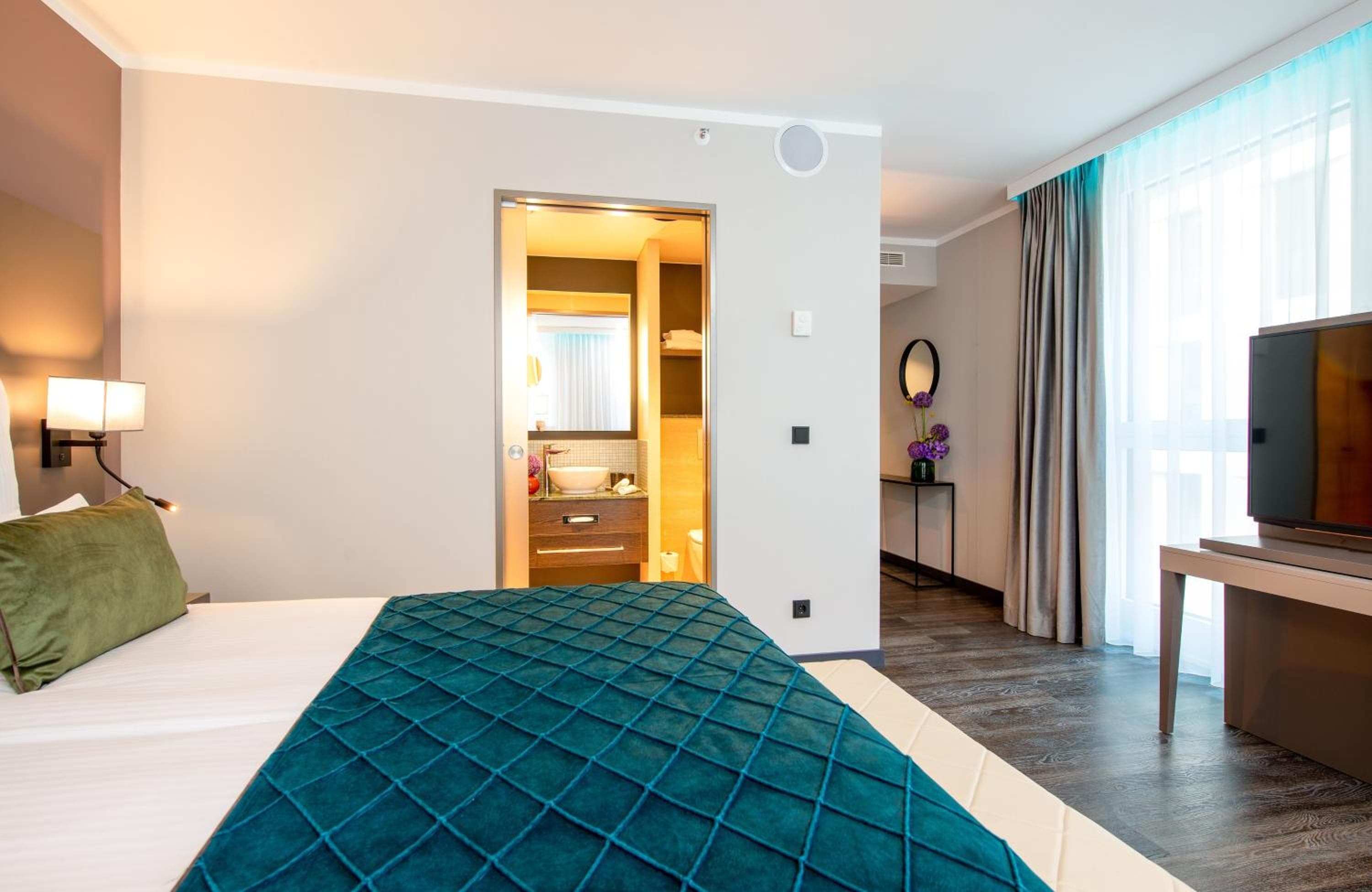 Leonardo Royal Hotel Nürnberg