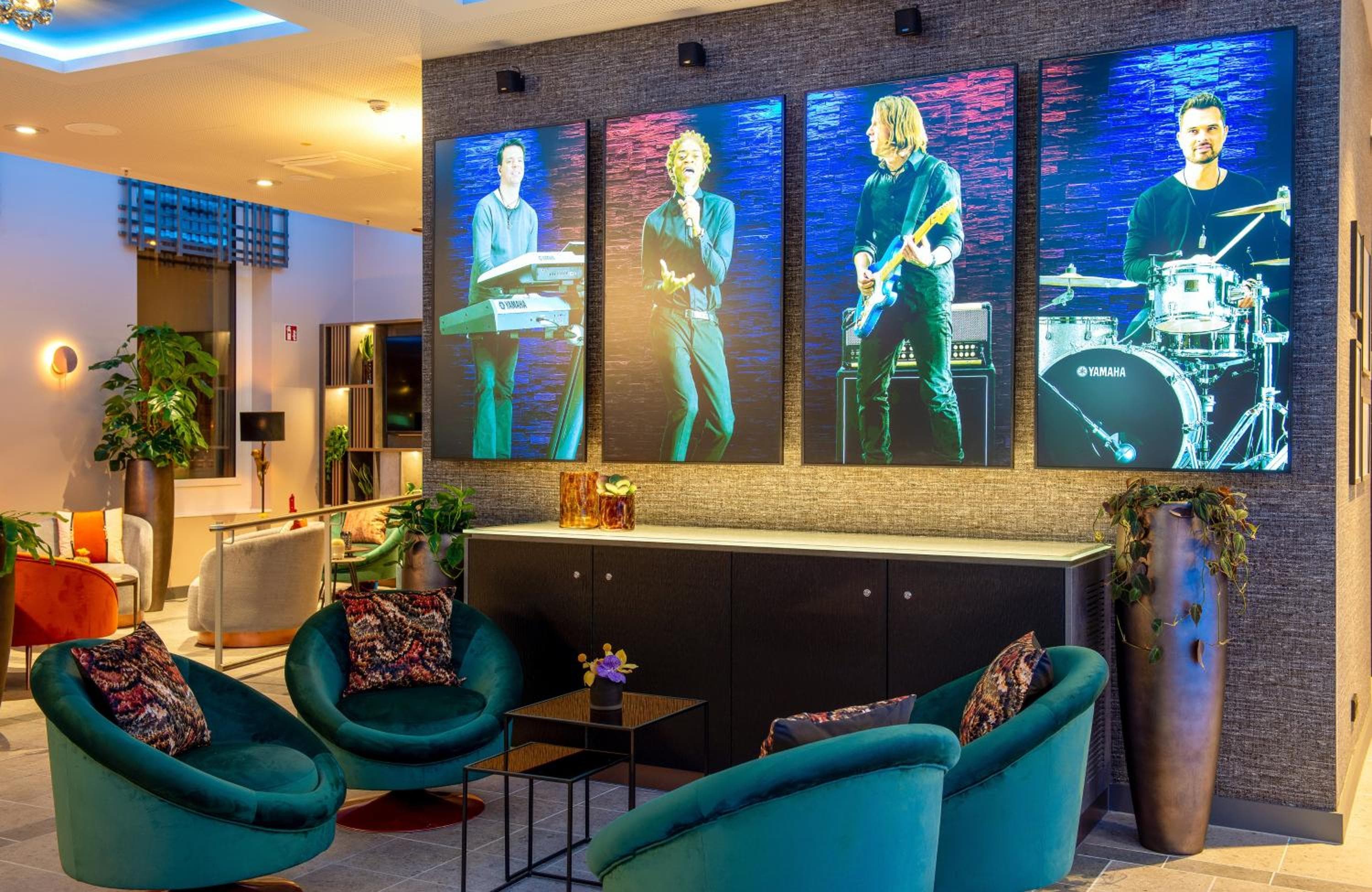 Leonardo Royal Hotel Nürnberg